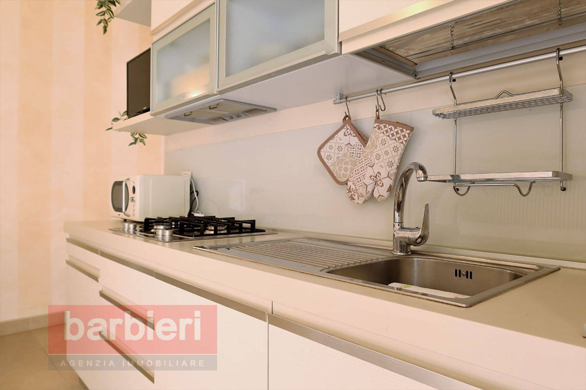 Trilocale in affitto a Cervia