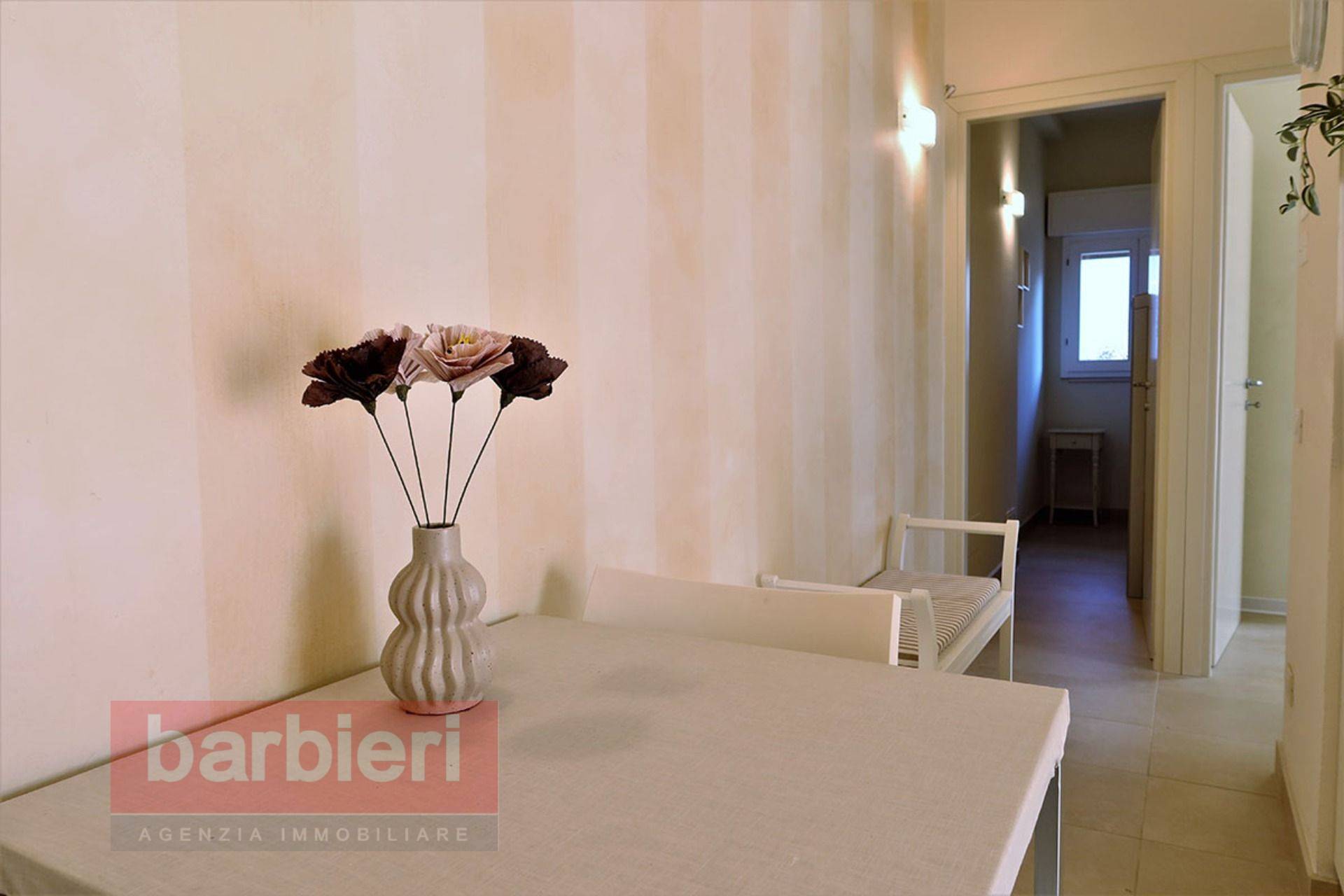 Trilocale in affitto a Cervia