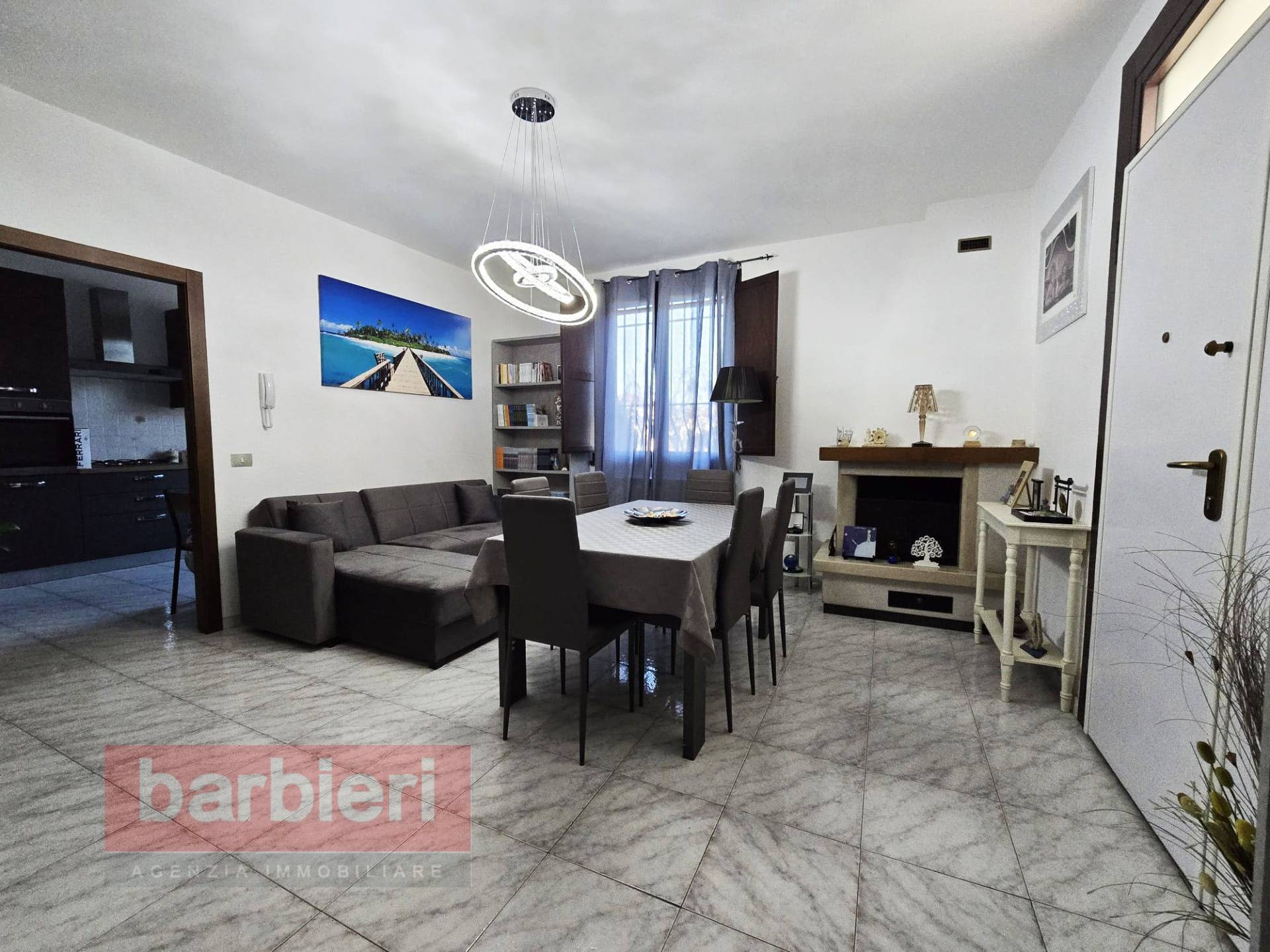 Villetta bifamiliare in vendita a Ravenna, Campiano