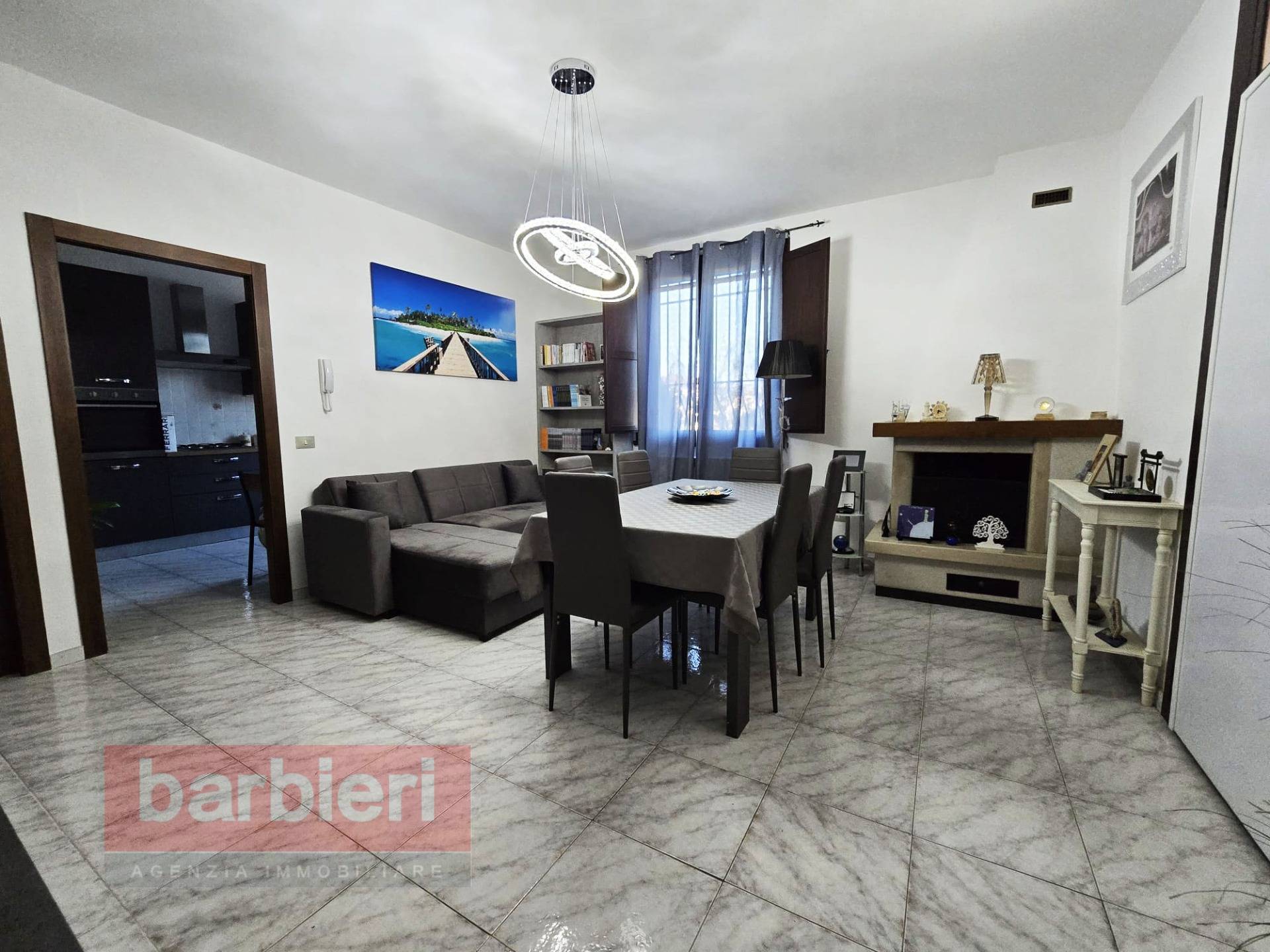 Villetta bifamiliare in vendita a Ravenna, Campiano