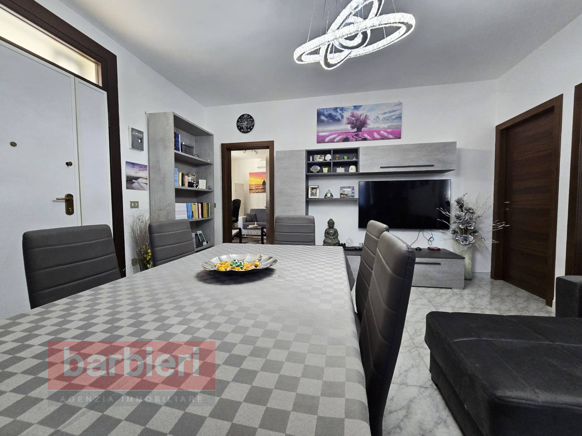 Villetta bifamiliare in vendita a Ravenna, Campiano