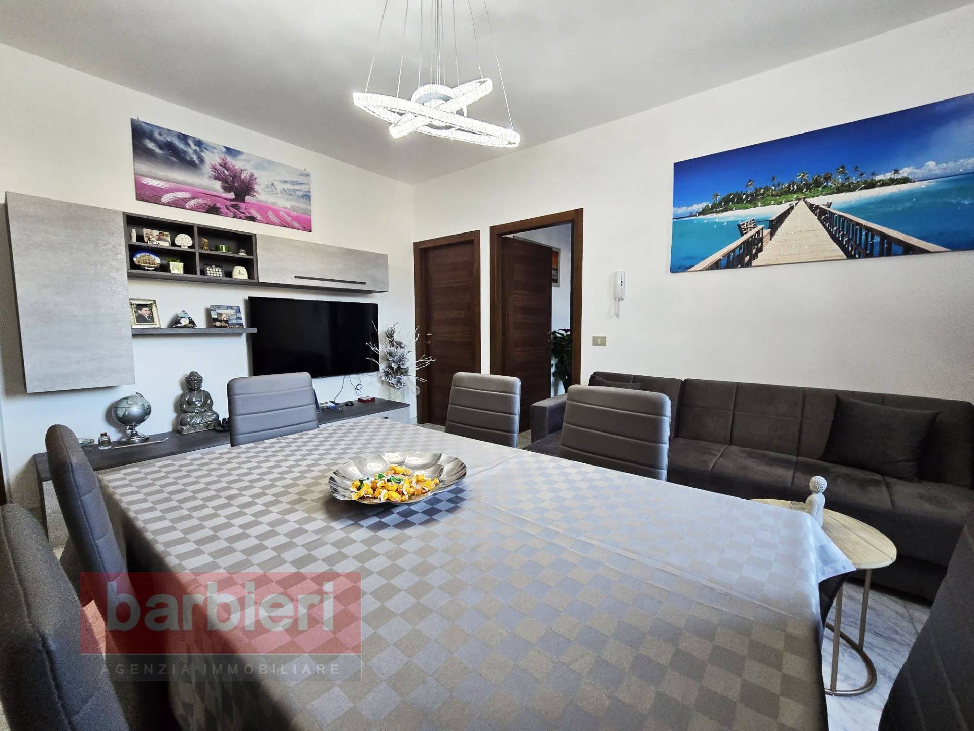 Villetta bifamiliare in vendita a Ravenna, Campiano