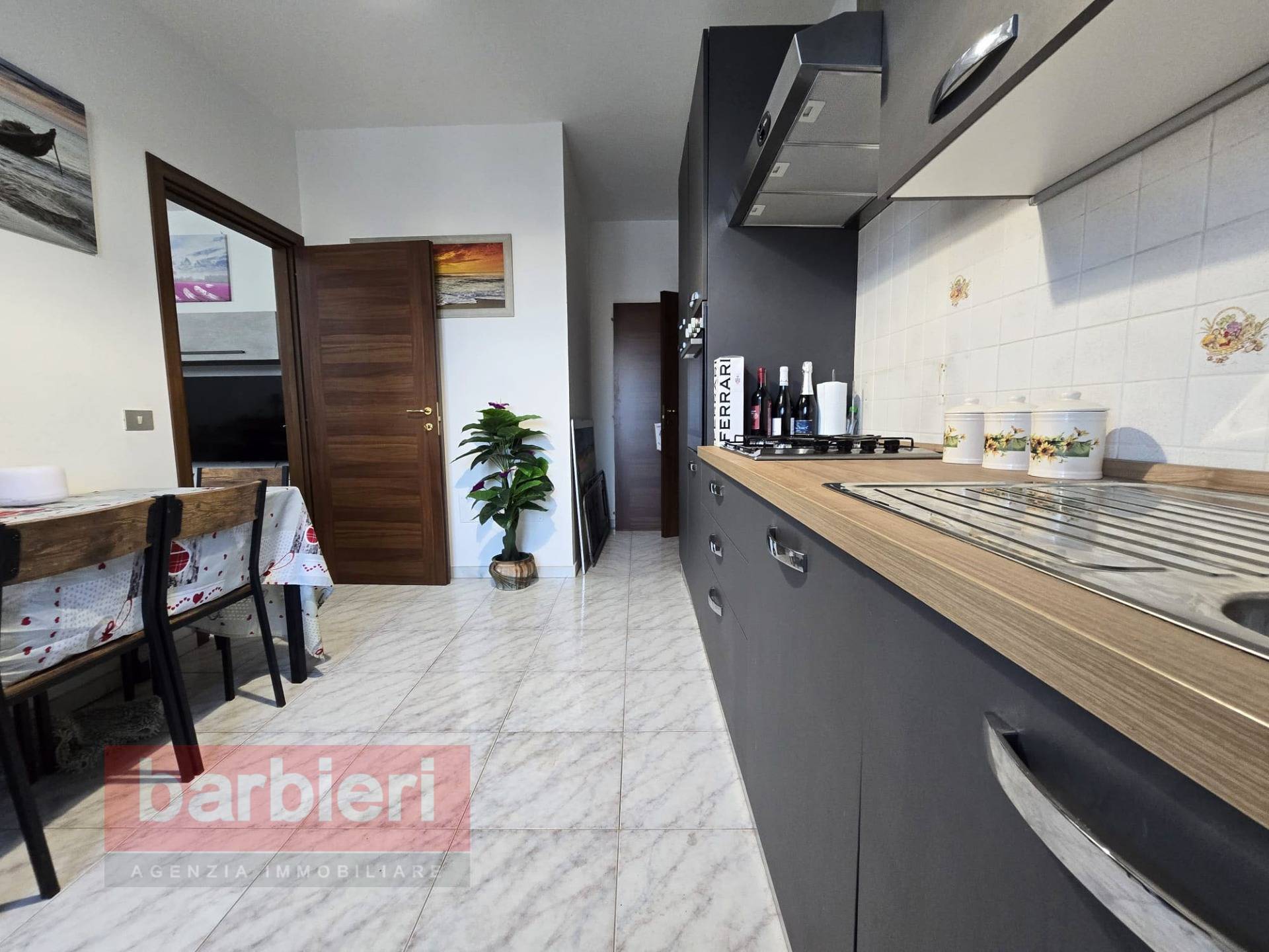 Villetta bifamiliare in vendita a Ravenna, Campiano