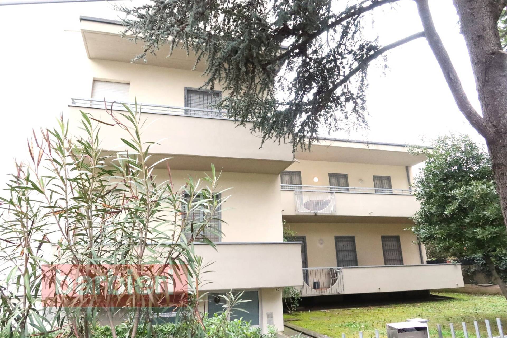 Quadrilocale in affitto a Cervia