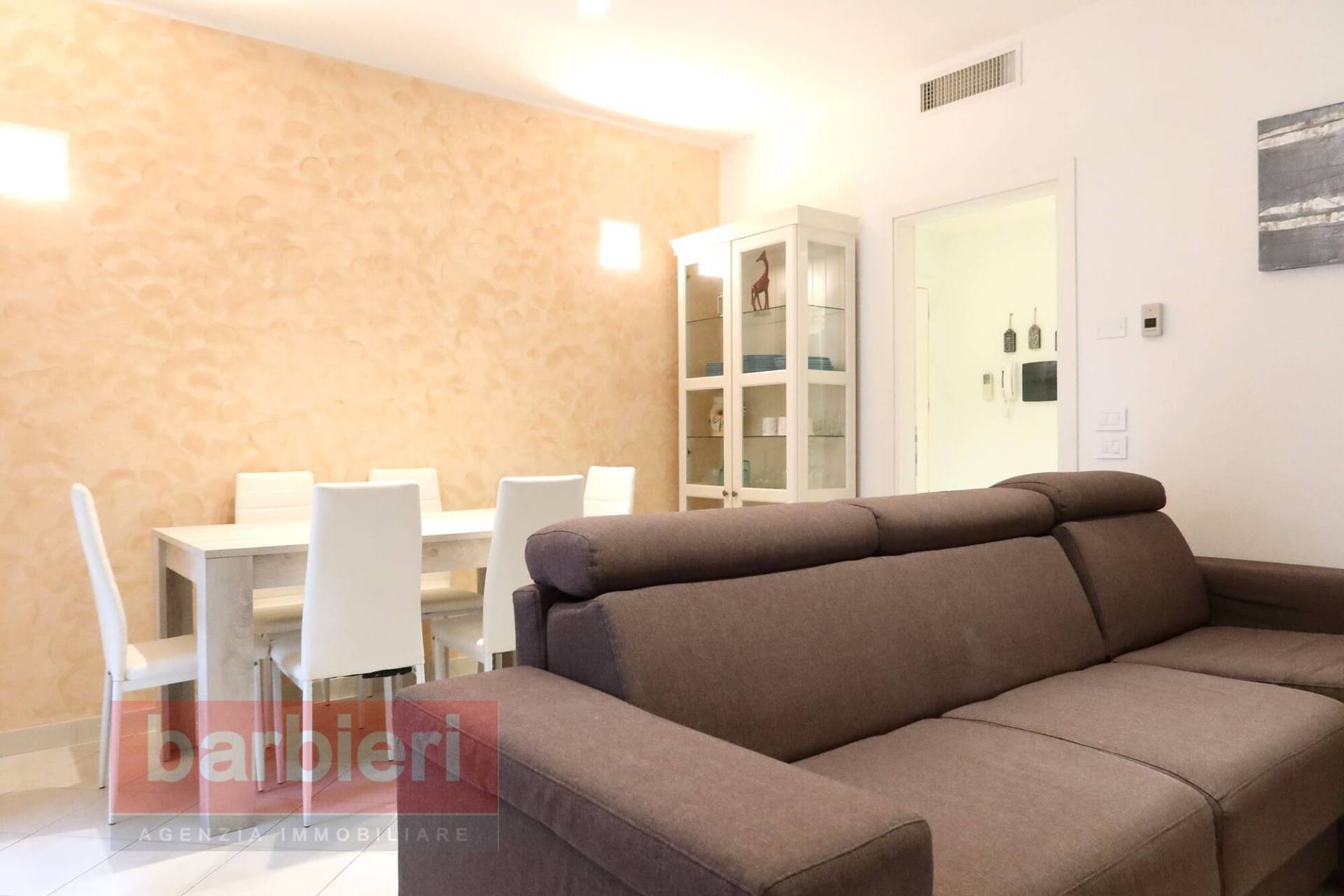 Quadrilocale in affitto a Cervia