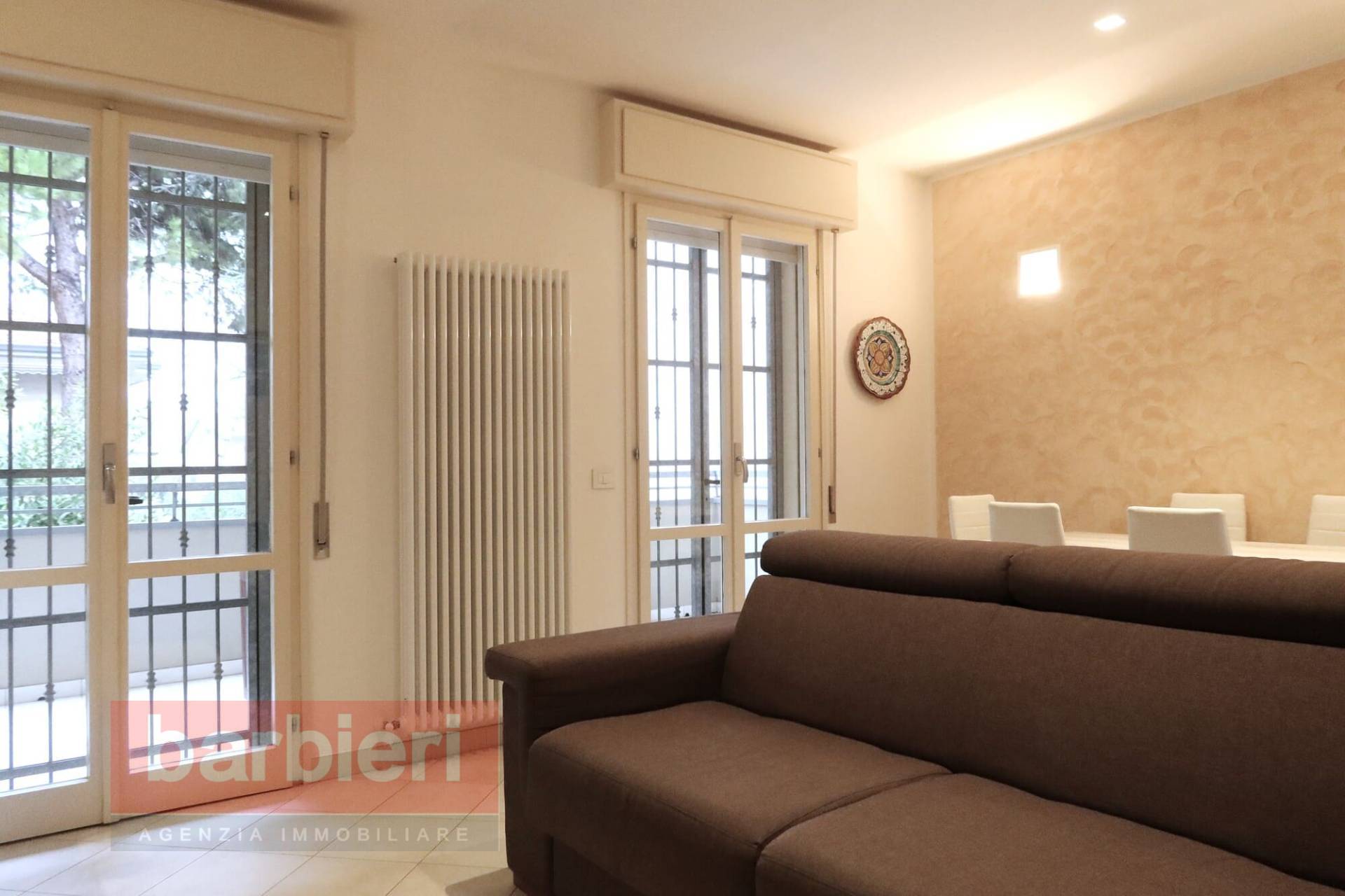 Quadrilocale in affitto a Cervia