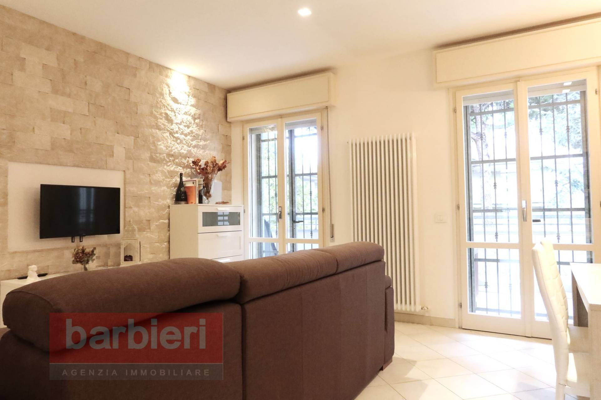 Quadrilocale in affitto a Cervia