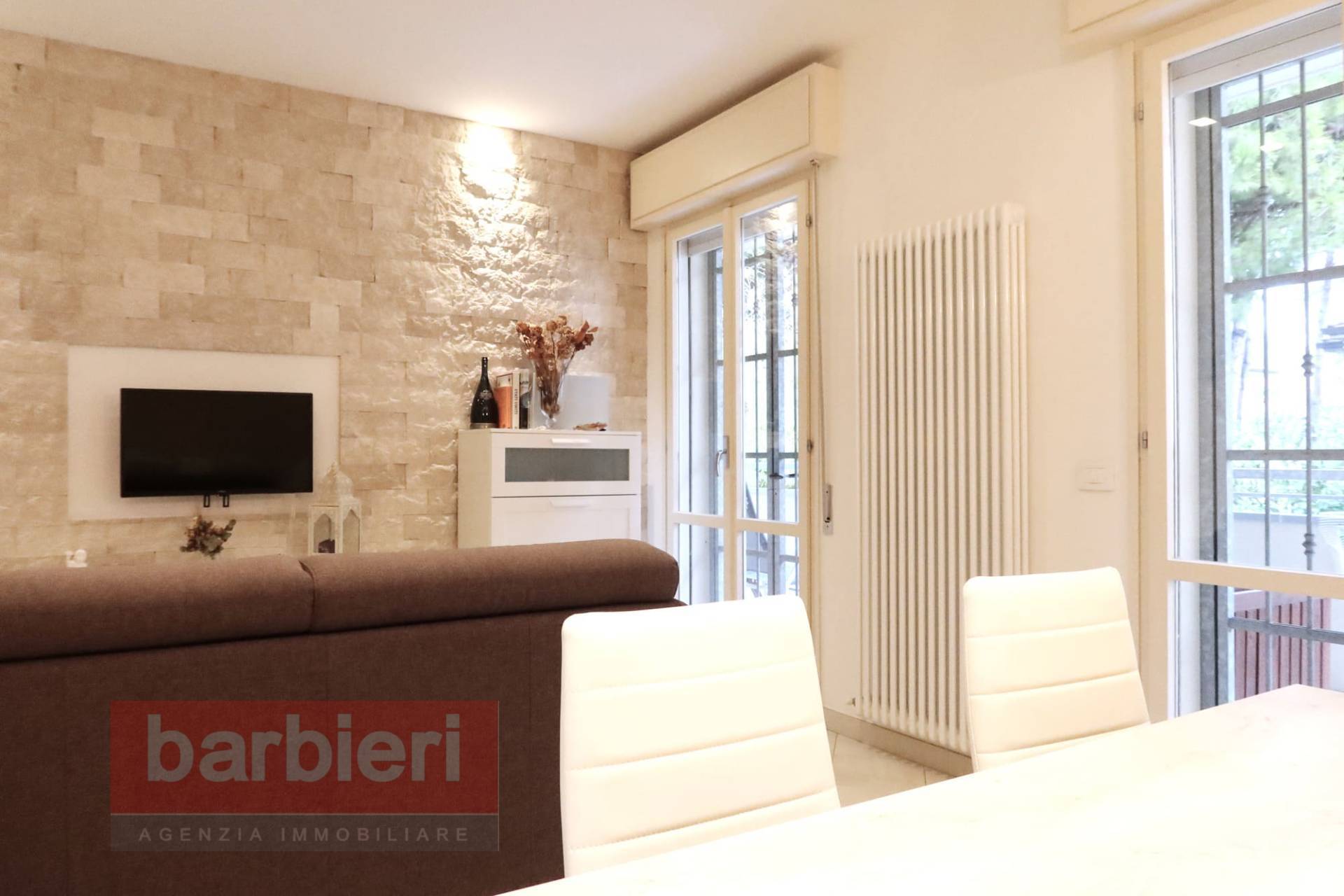 Quadrilocale in affitto a Cervia