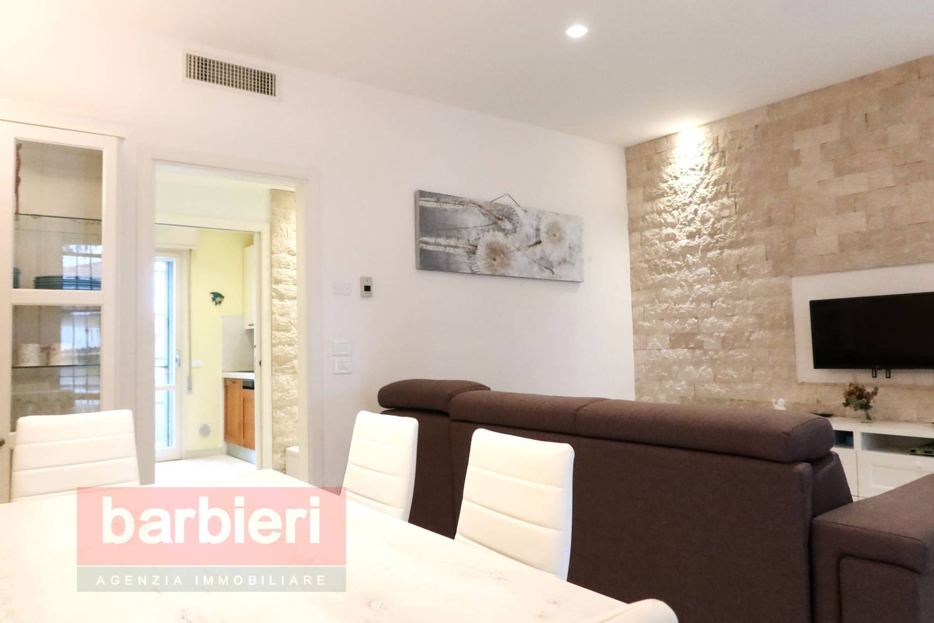 Quadrilocale in affitto a Cervia