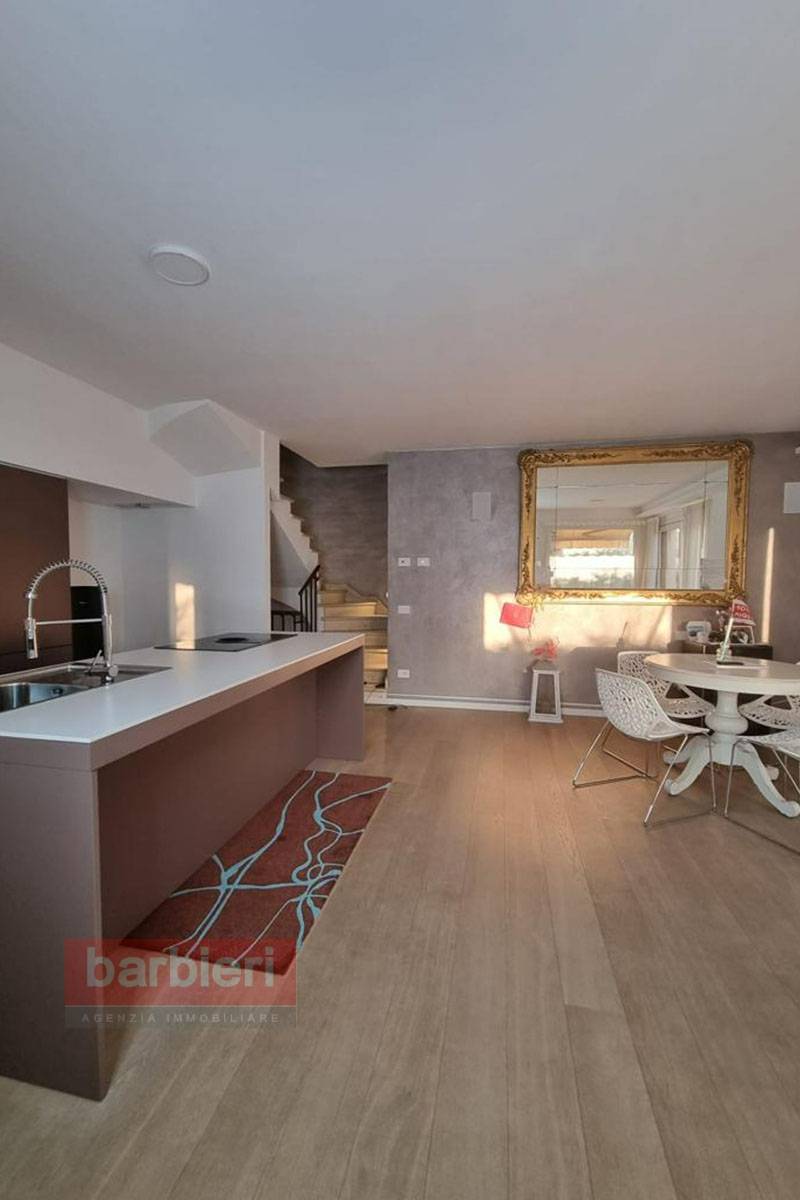 Villette a schiera in affitto a Cervia, Malva Sud