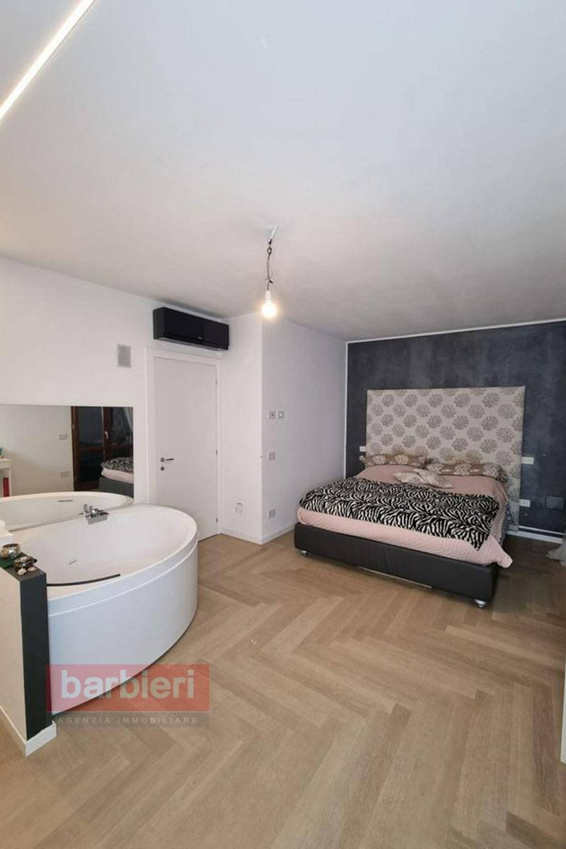 Villette a schiera in affitto a Cervia, Malva Sud