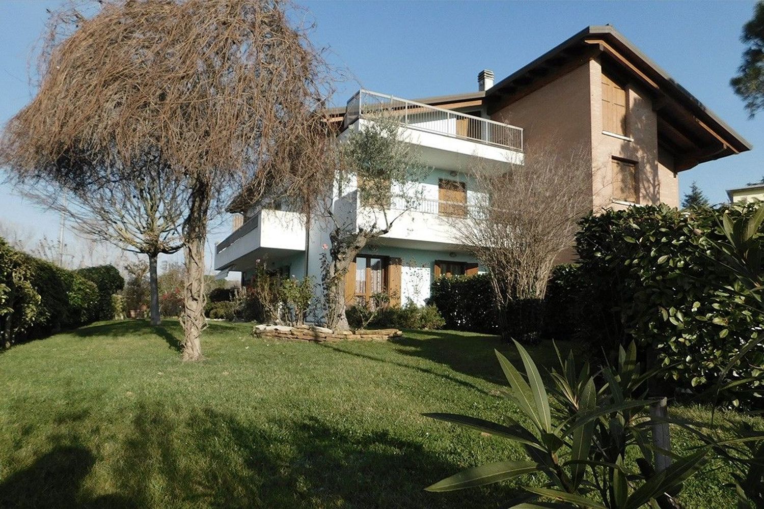 Appartamento in vendita a Cervia