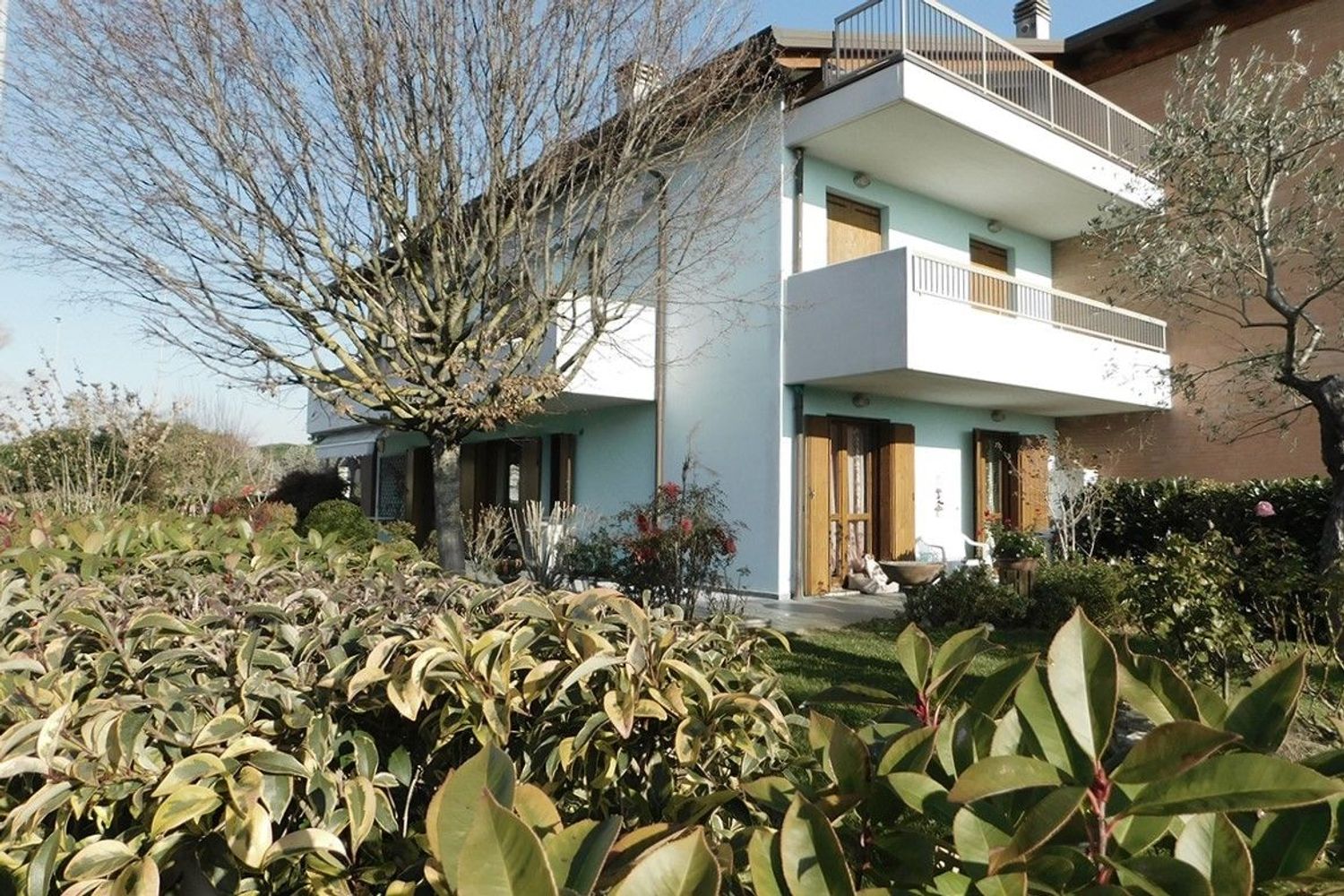 Appartamento in vendita a Cervia