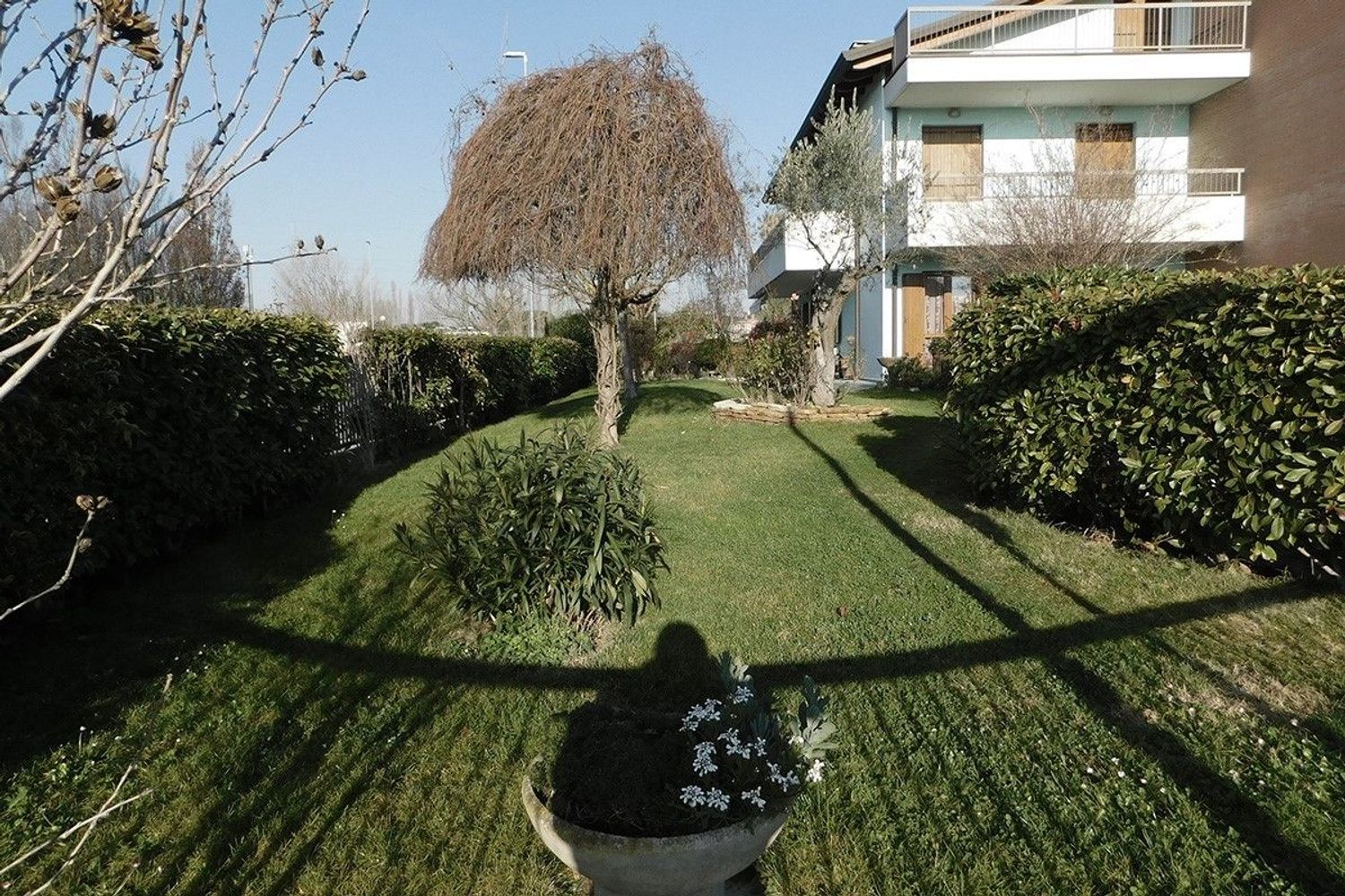 Appartamento in vendita a Cervia