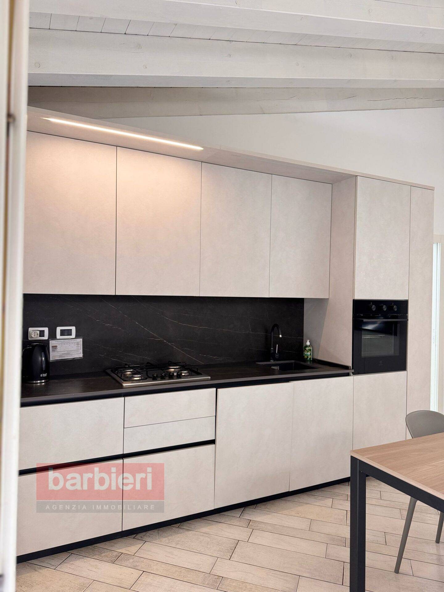 Quadrilocale in vendita a Cervia, Cervia Centro