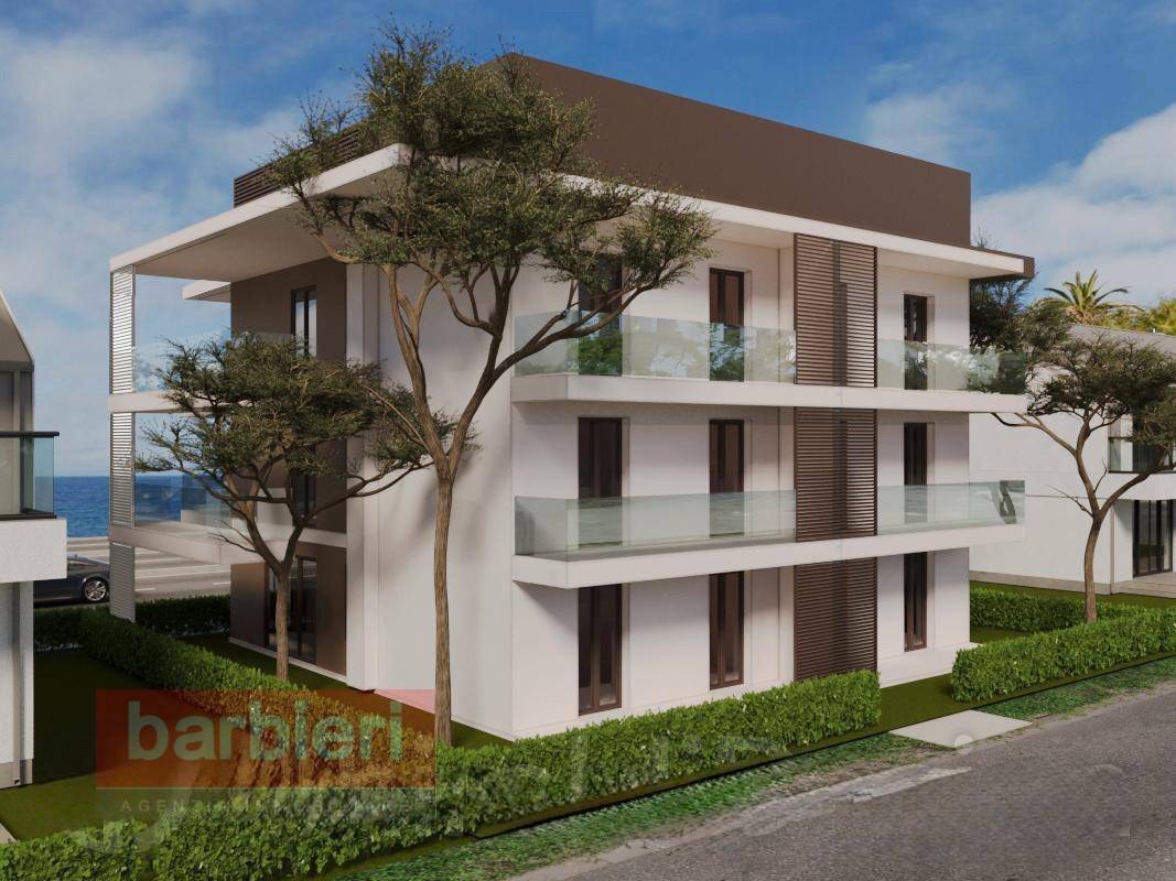 Trilocale in vendita a Cervia, Milano Marittima