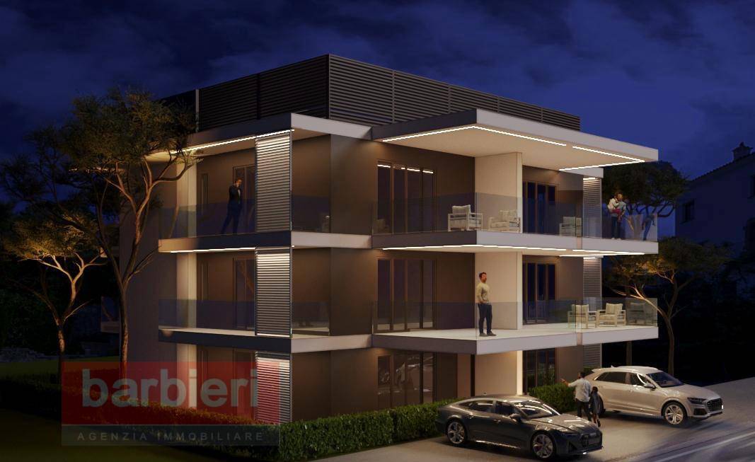 Trilocale in vendita a Cervia, Milano Marittima