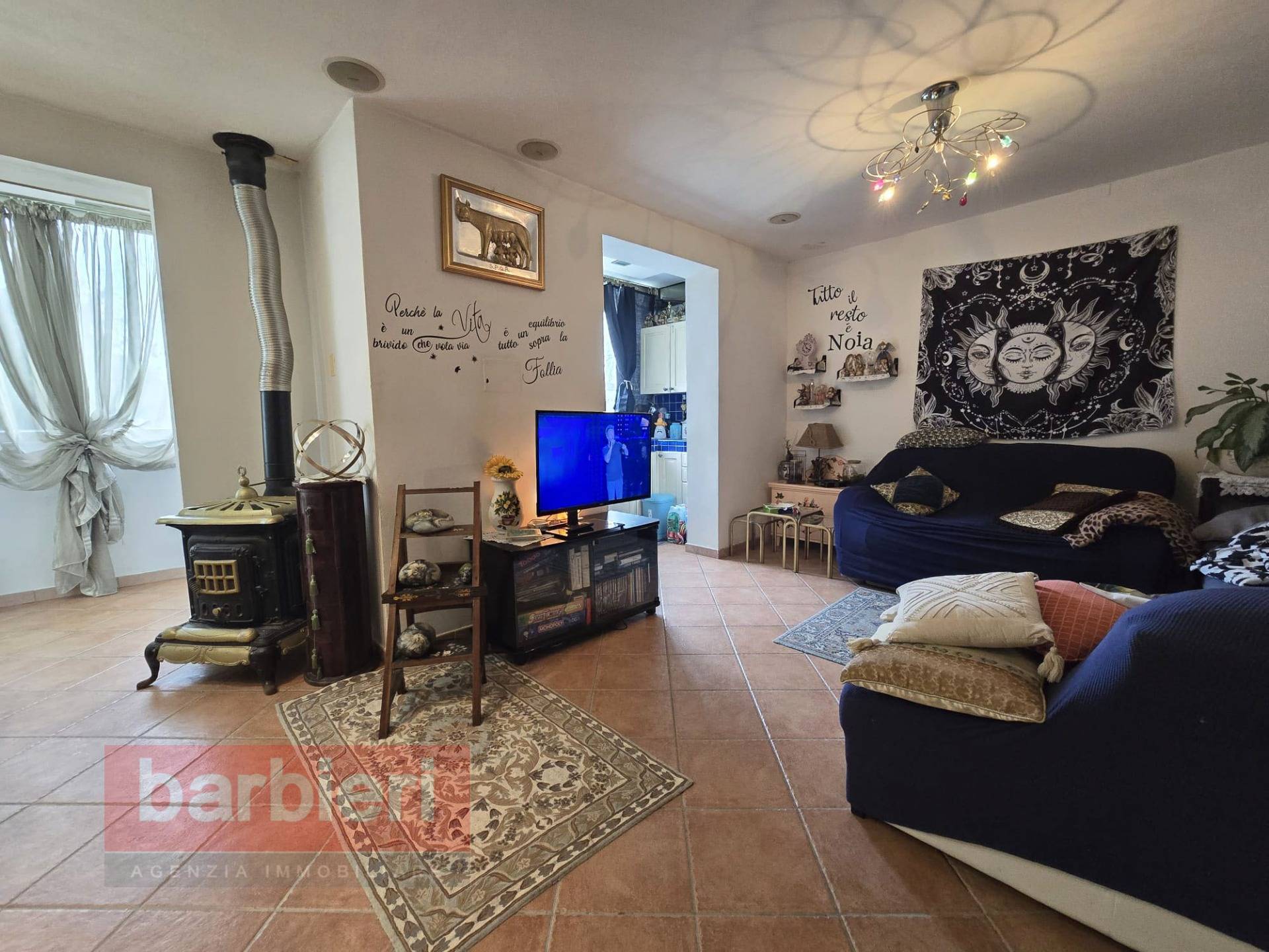 Trilocale in vendita a Cervia, Malva Nord