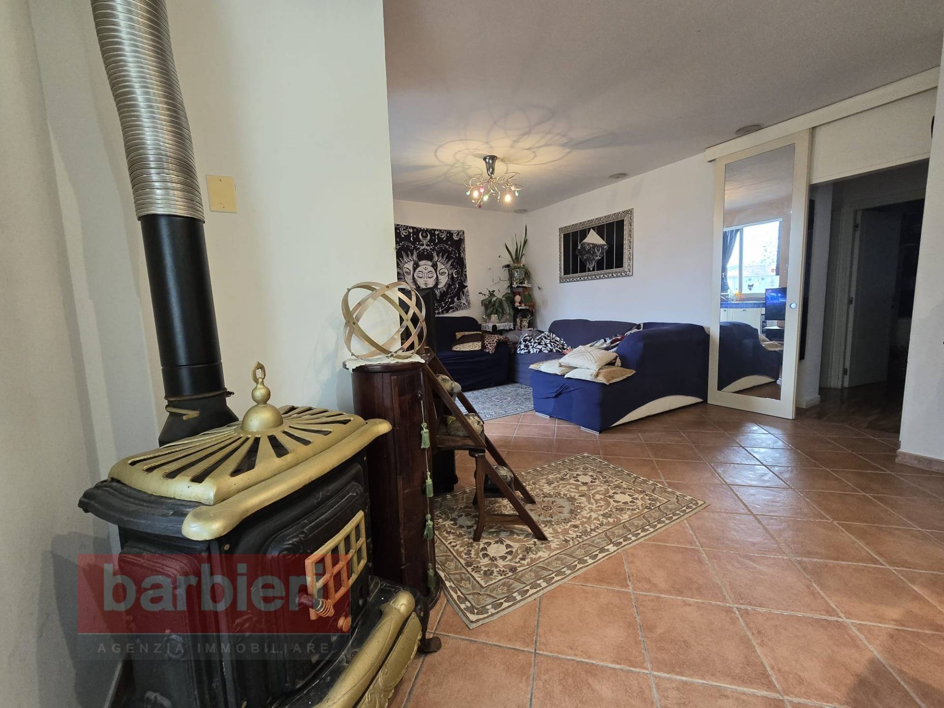 Trilocale in vendita a Cervia, Malva Nord