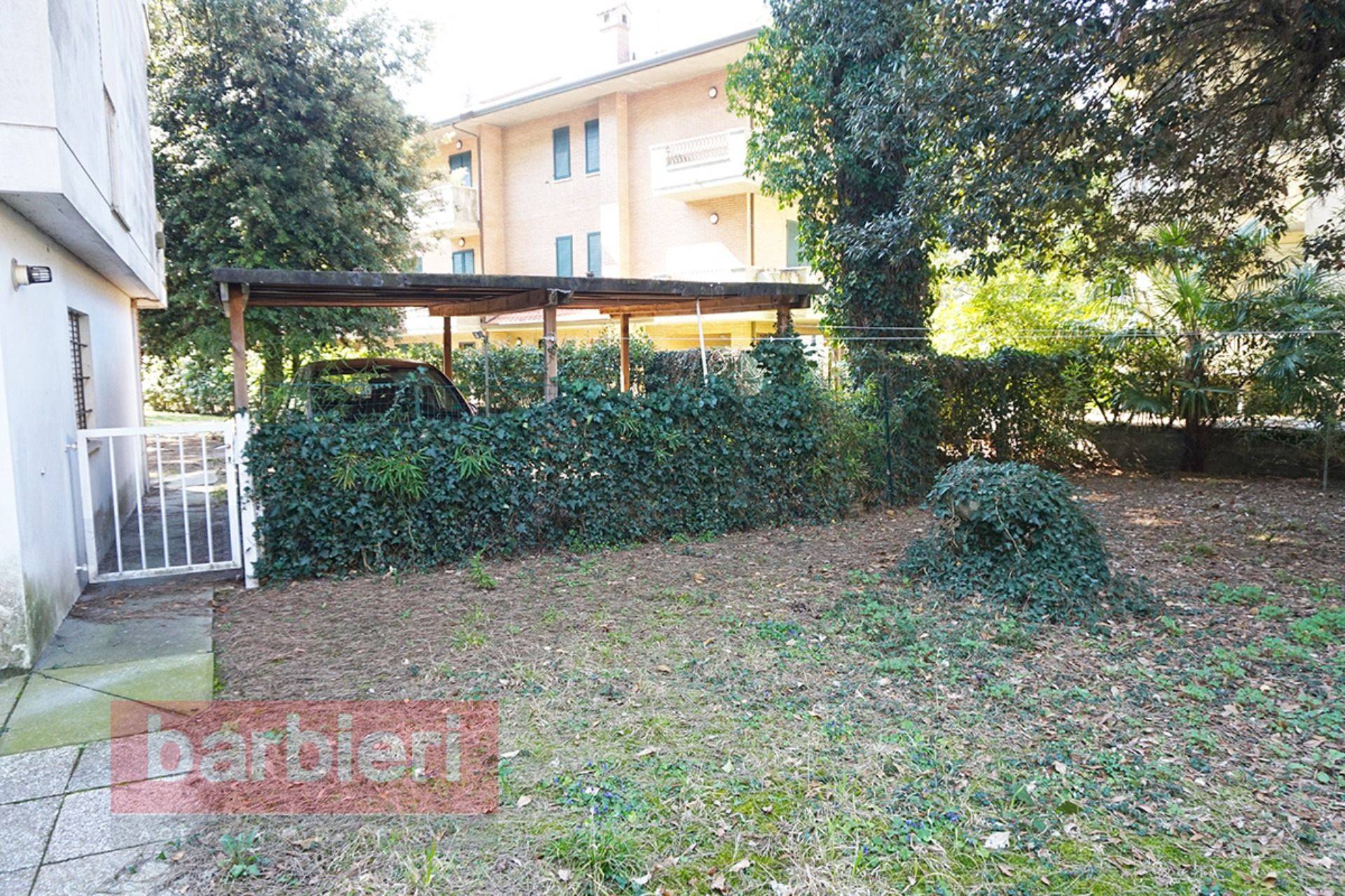 Trilocale in affitto a Cervia, Milano Marittima