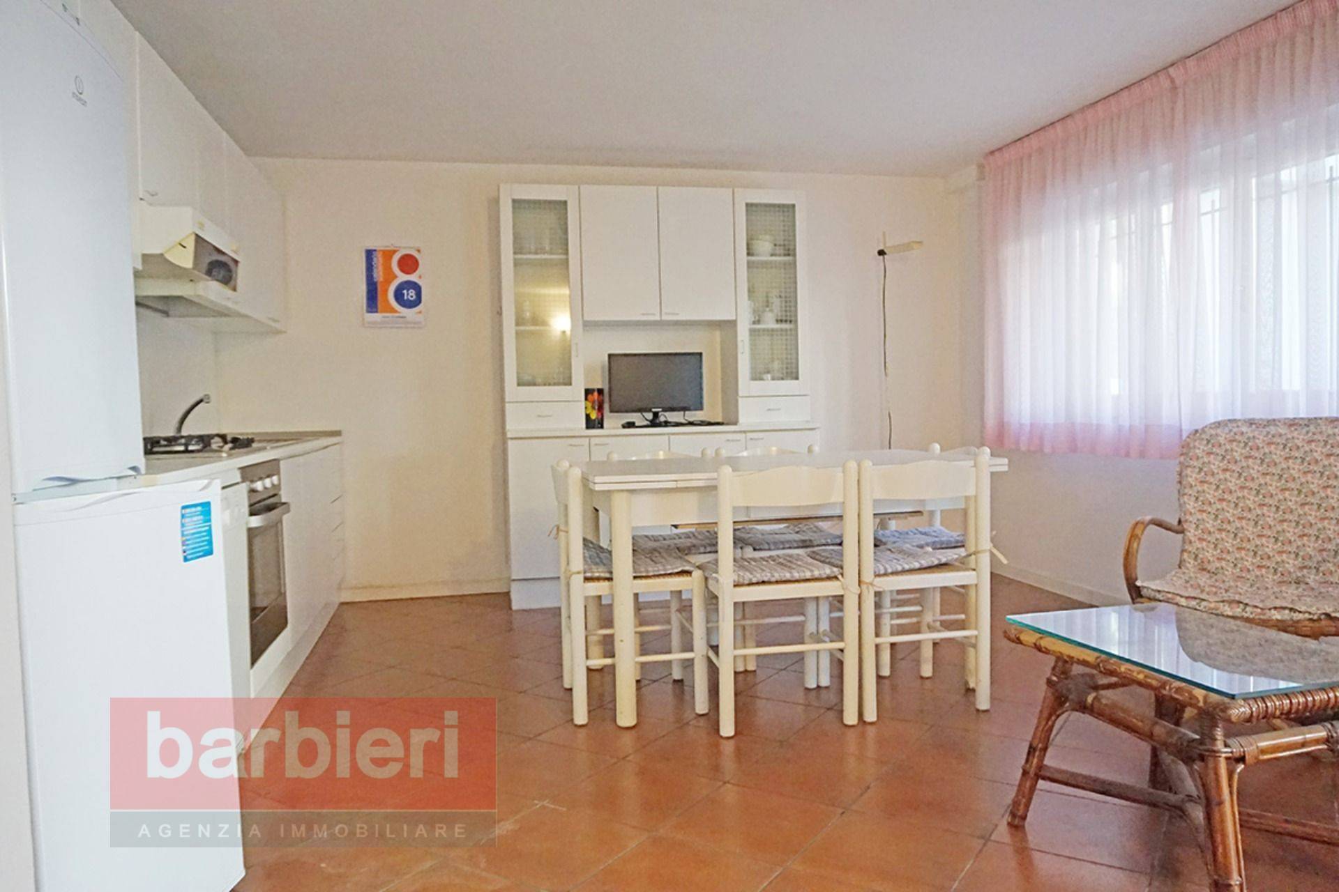 Trilocale in affitto a Cervia, Milano Marittima