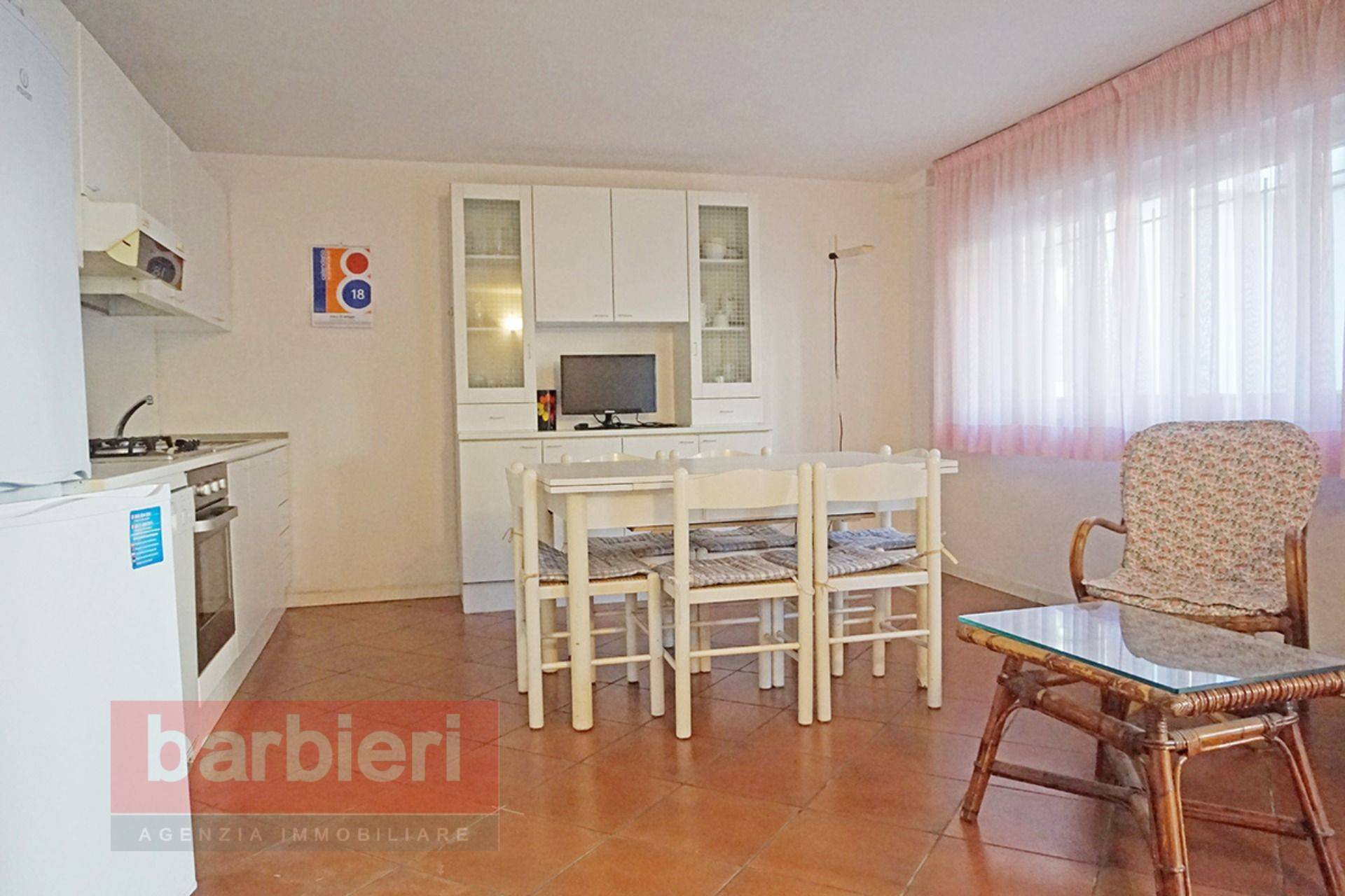 Trilocale in affitto a Cervia, Milano Marittima