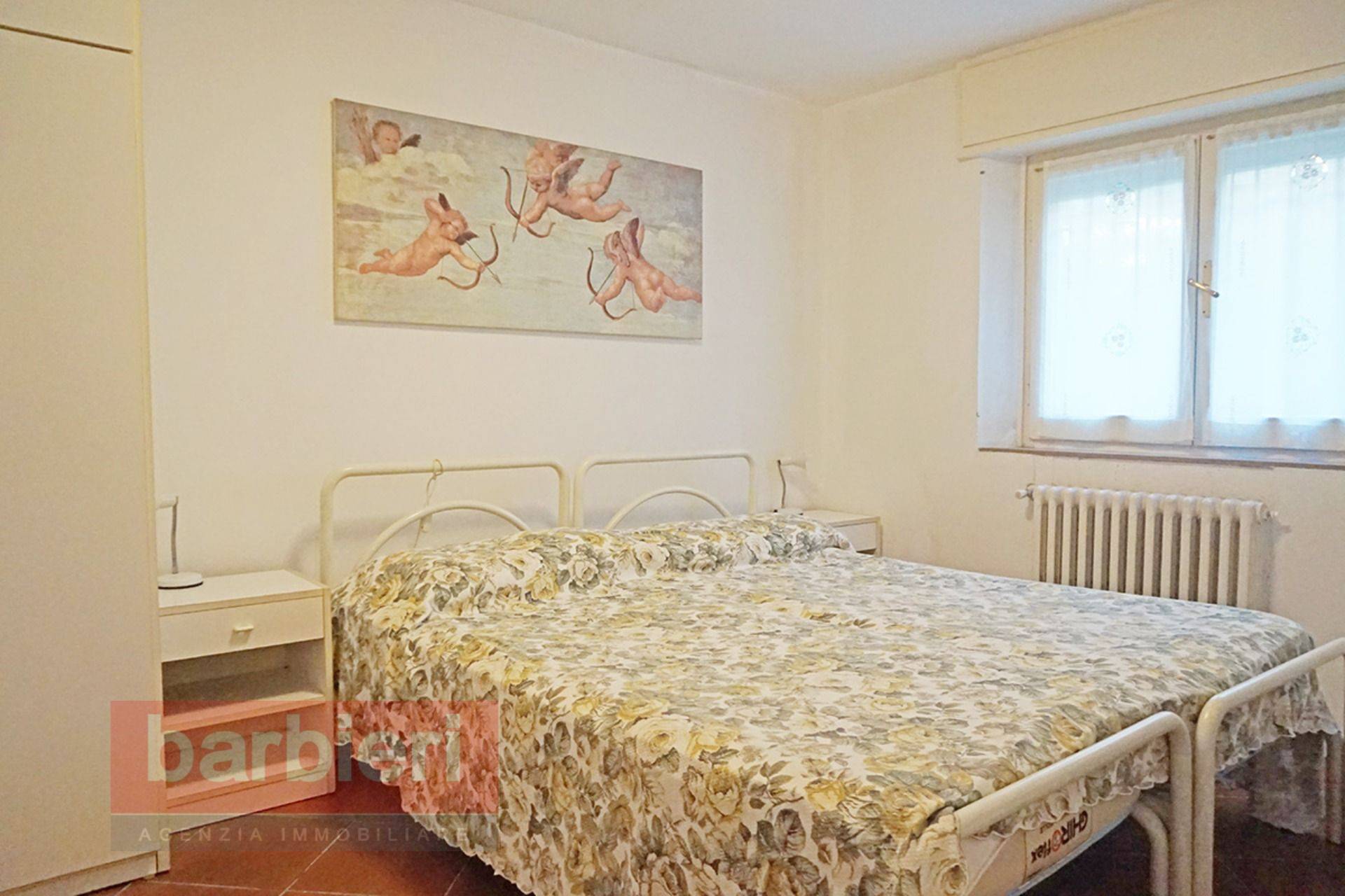 Trilocale in affitto a Cervia, Milano Marittima