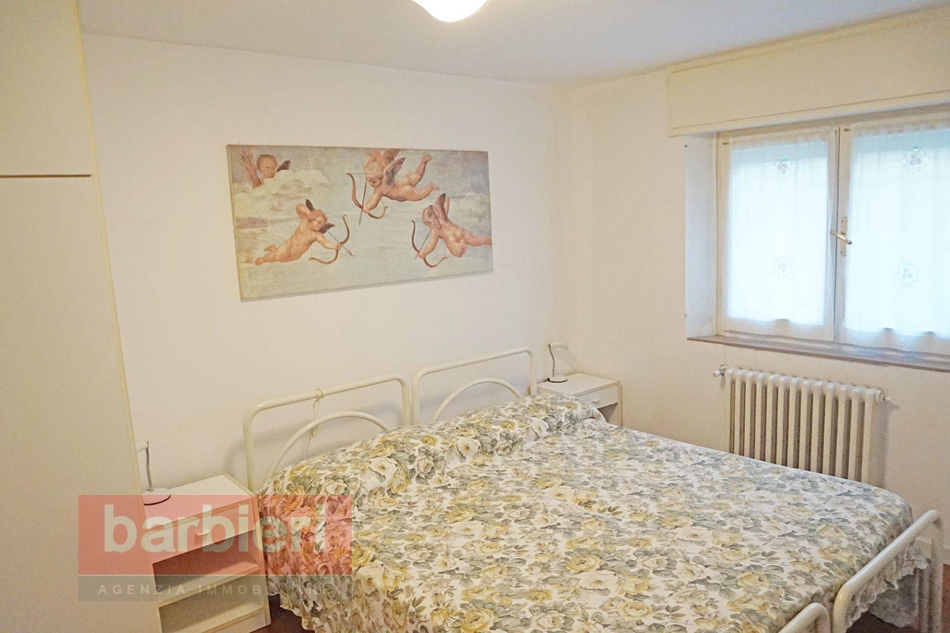 Trilocale in affitto a Cervia, Milano Marittima