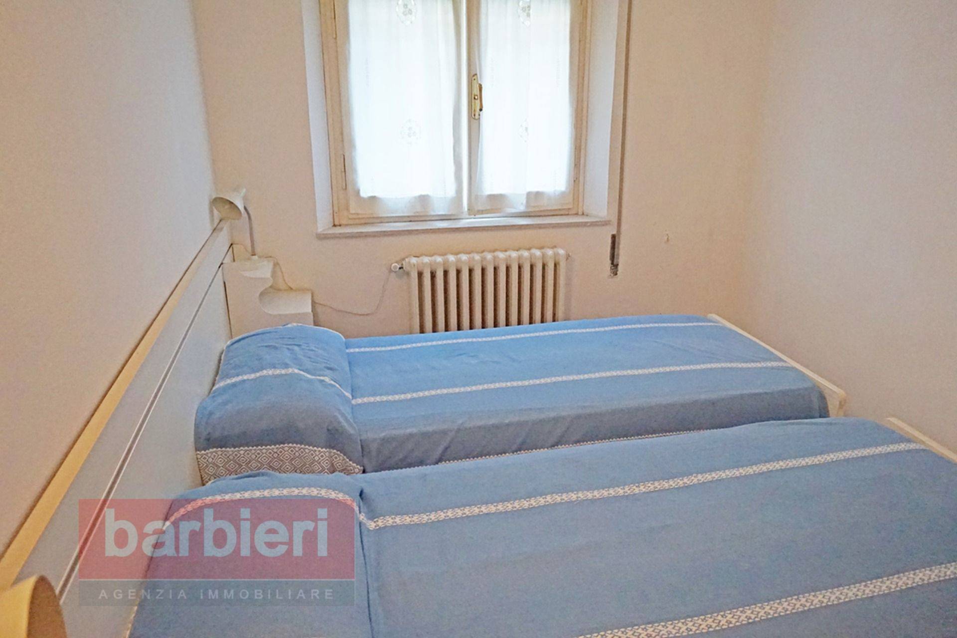 Trilocale in affitto a Cervia, Milano Marittima