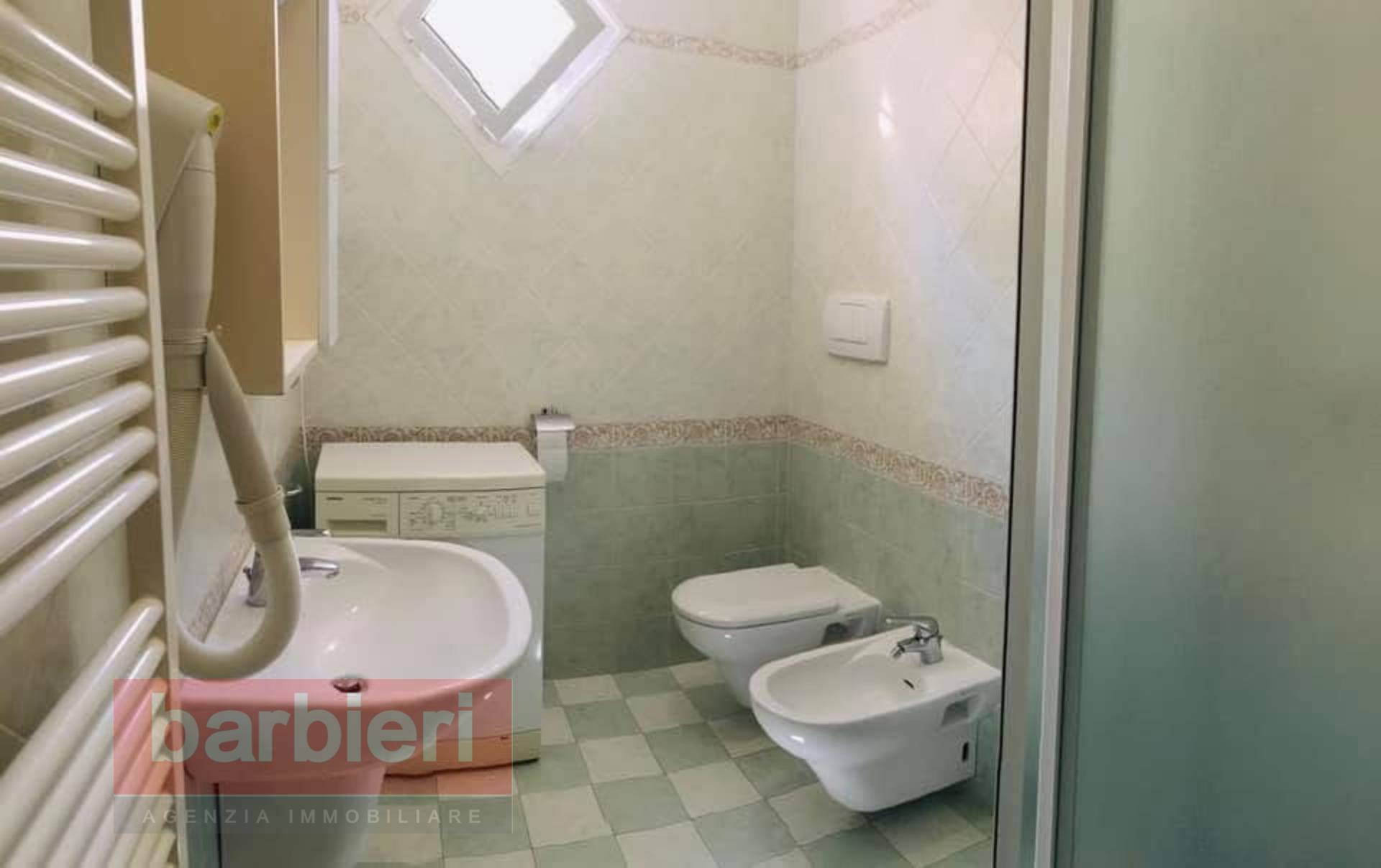 Bilocale in affitto a Cervia