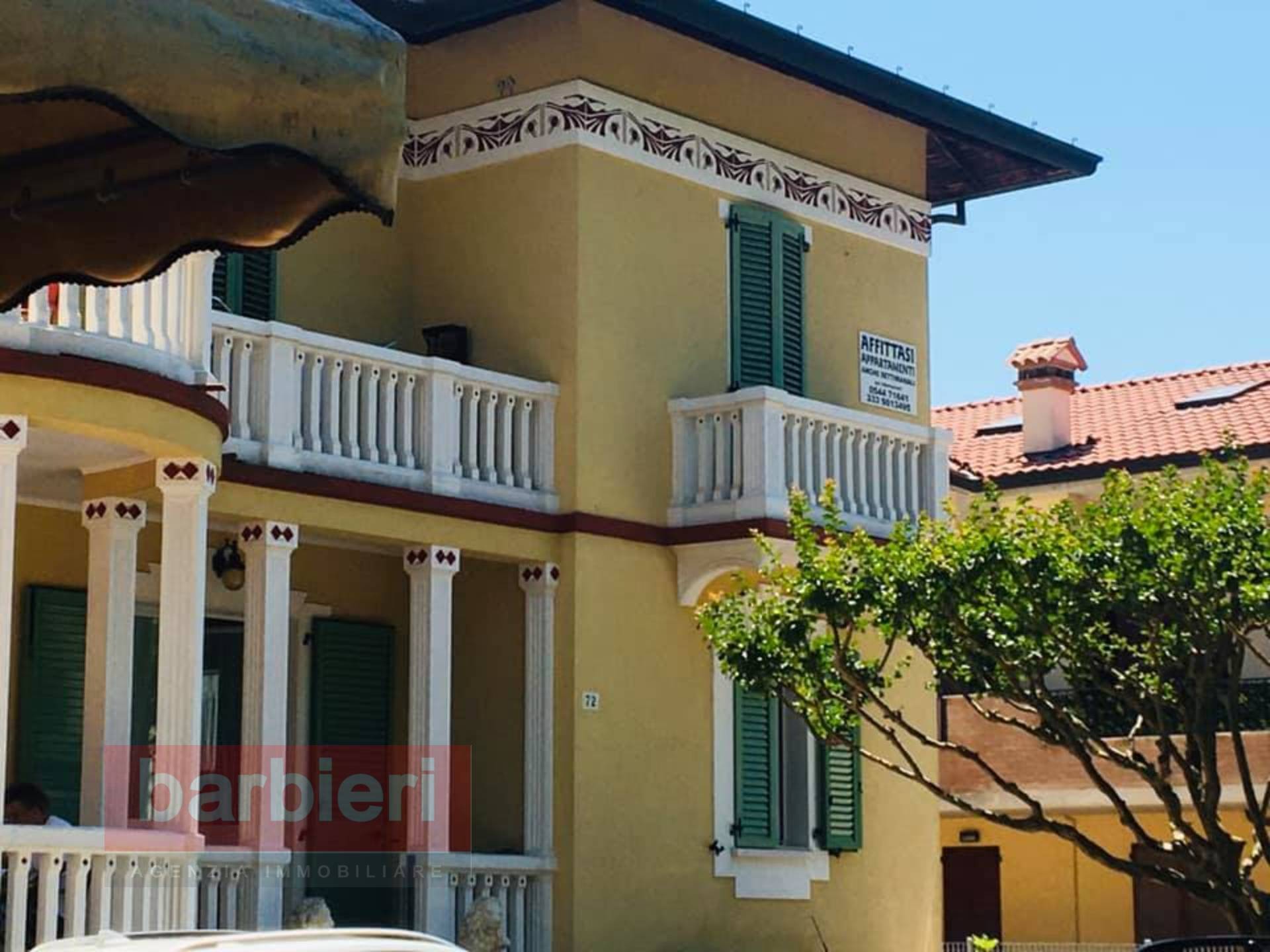 Bilocale in affitto a Cervia