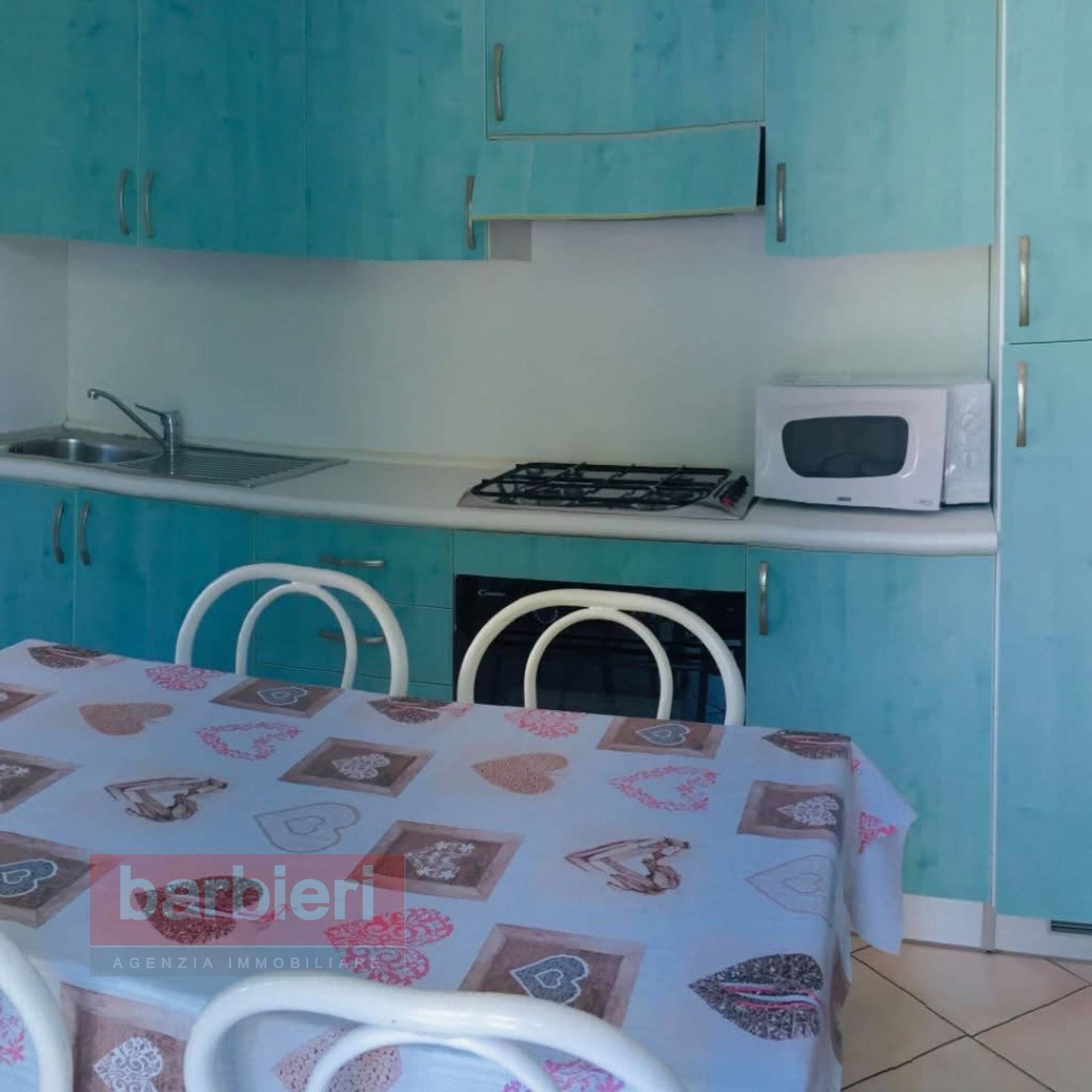 Bilocale in affitto a Cervia