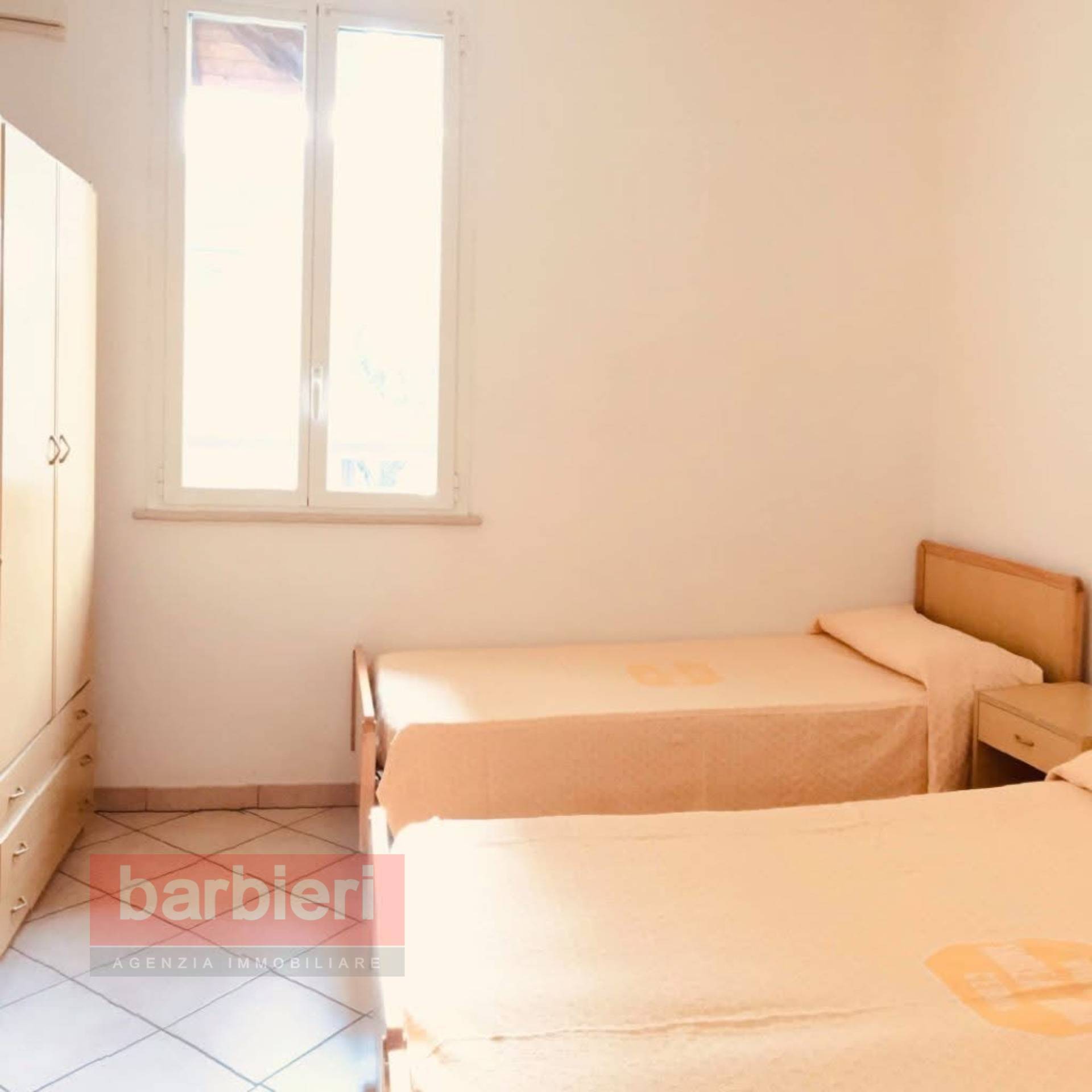 Bilocale in affitto a Cervia