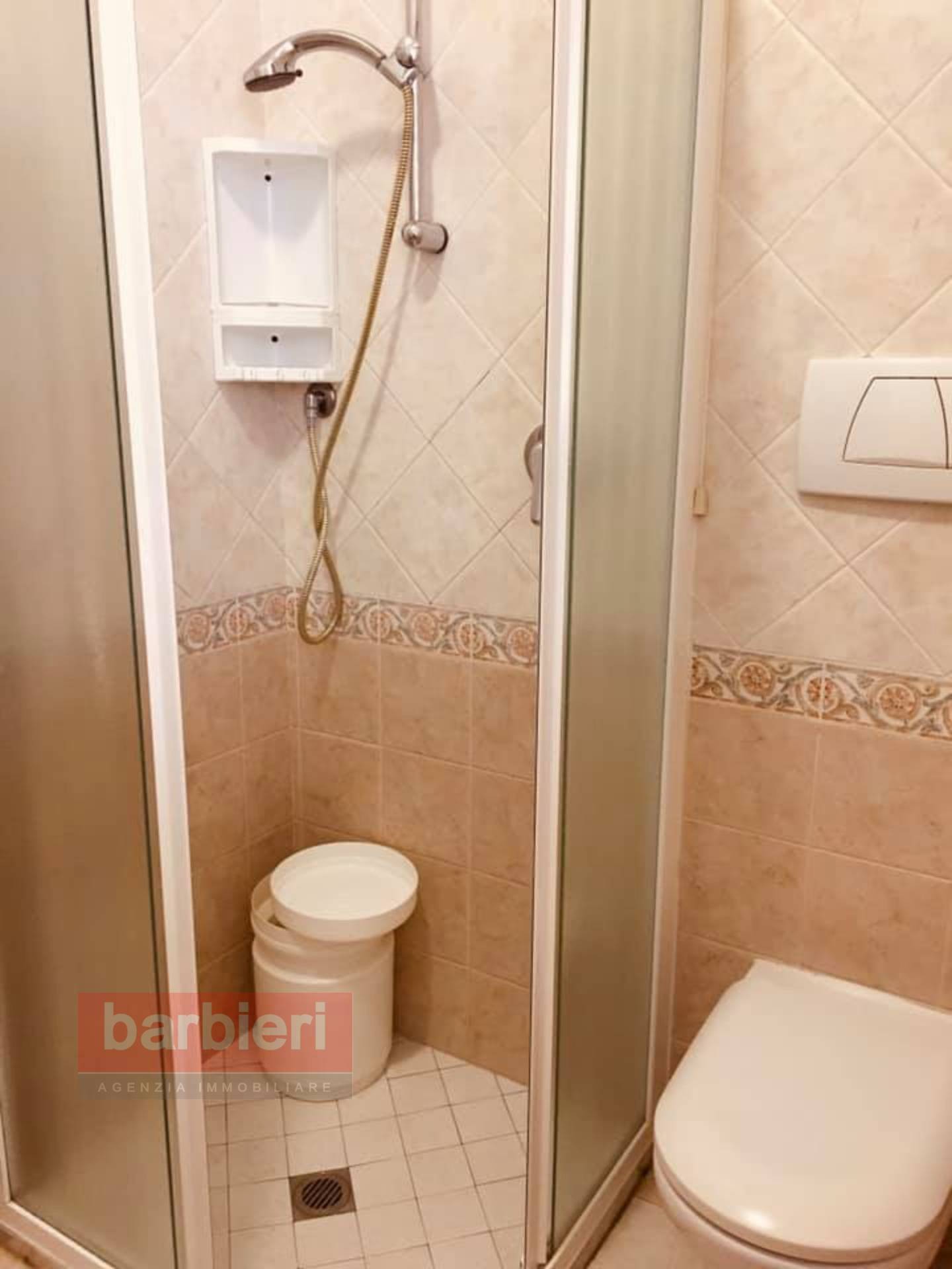 Bilocale in affitto a Cervia