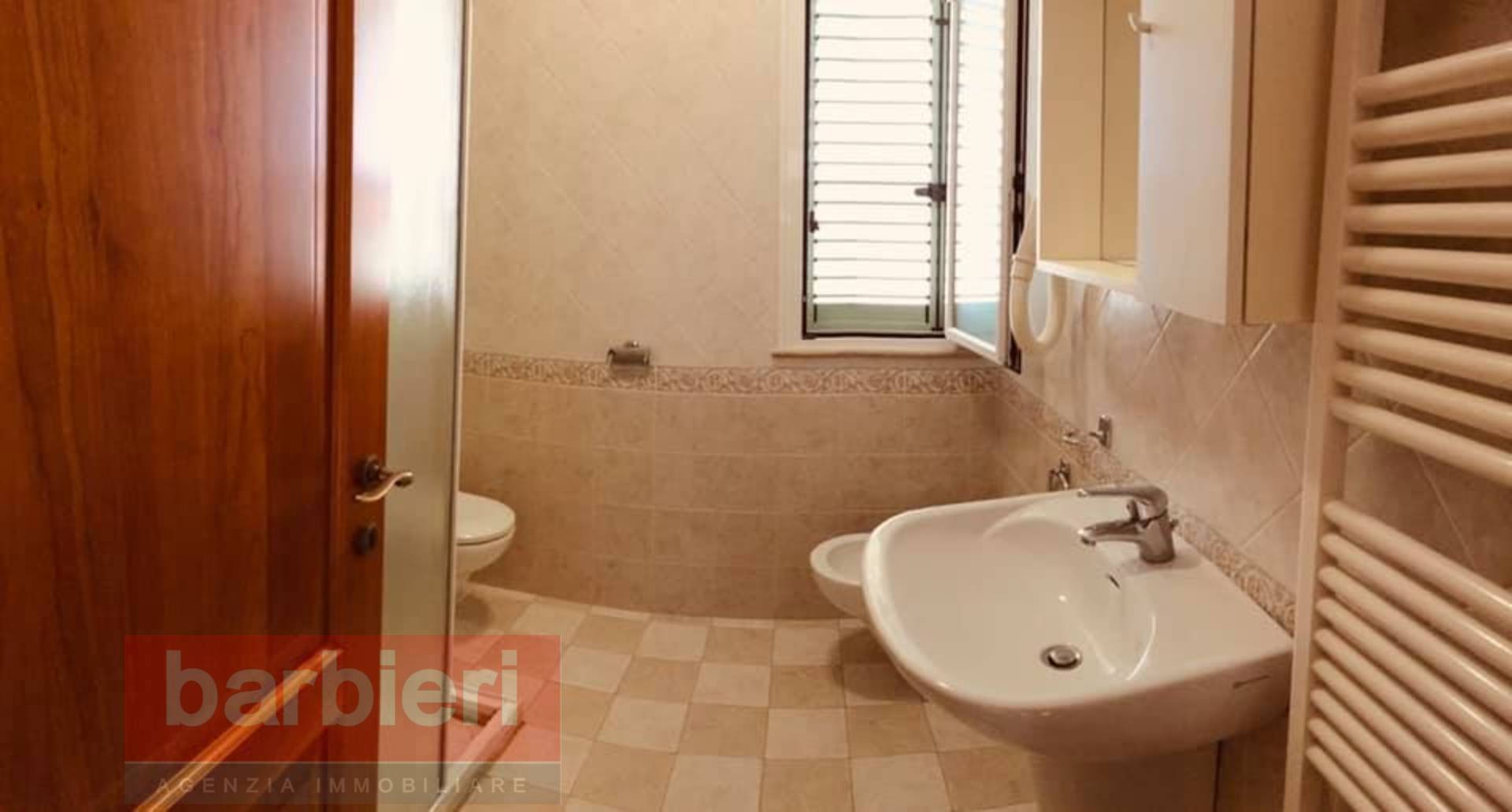 Bilocale in affitto a Cervia