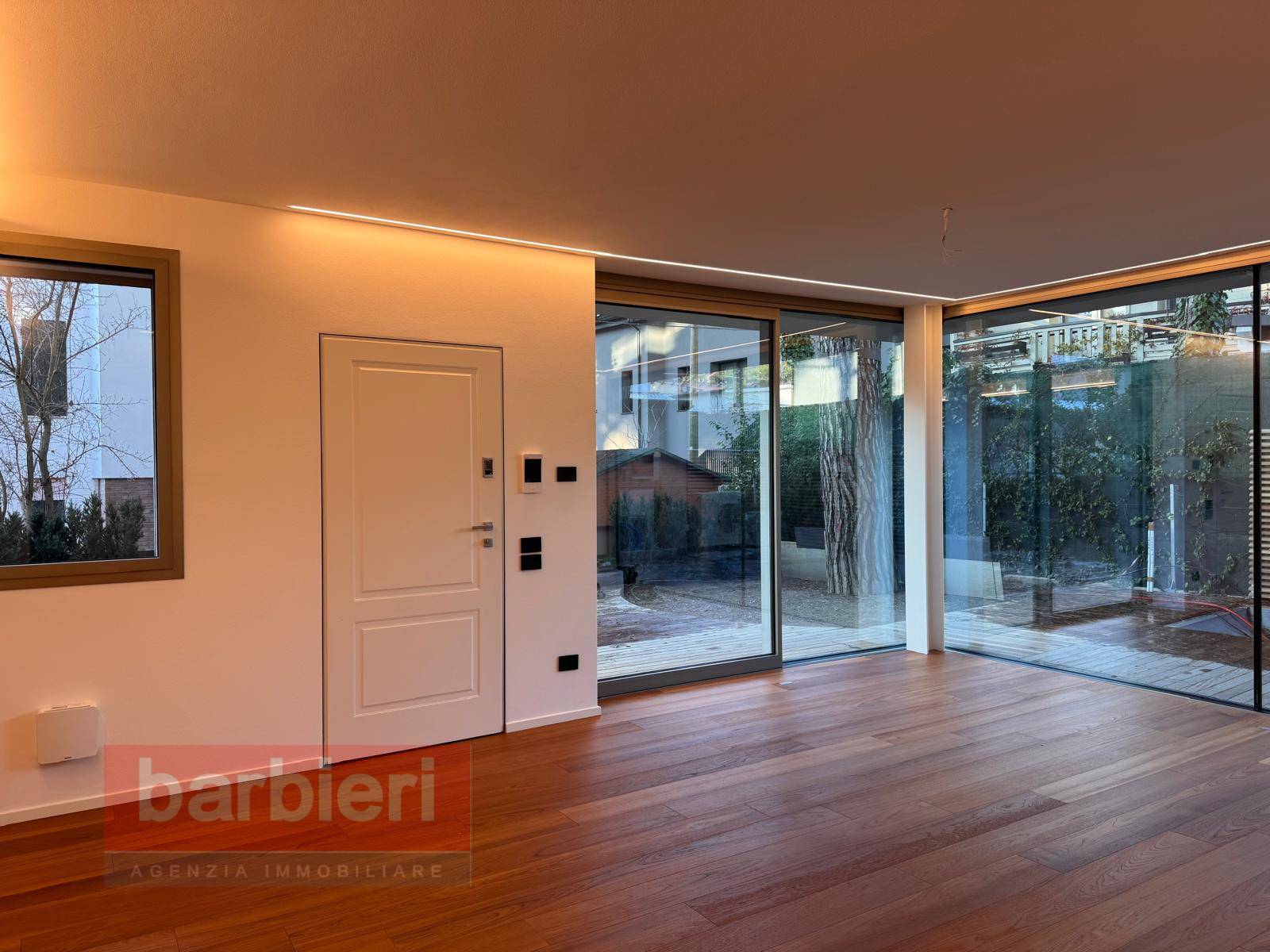 Quadrilocale in affitto a Cervia, Milano Marittima