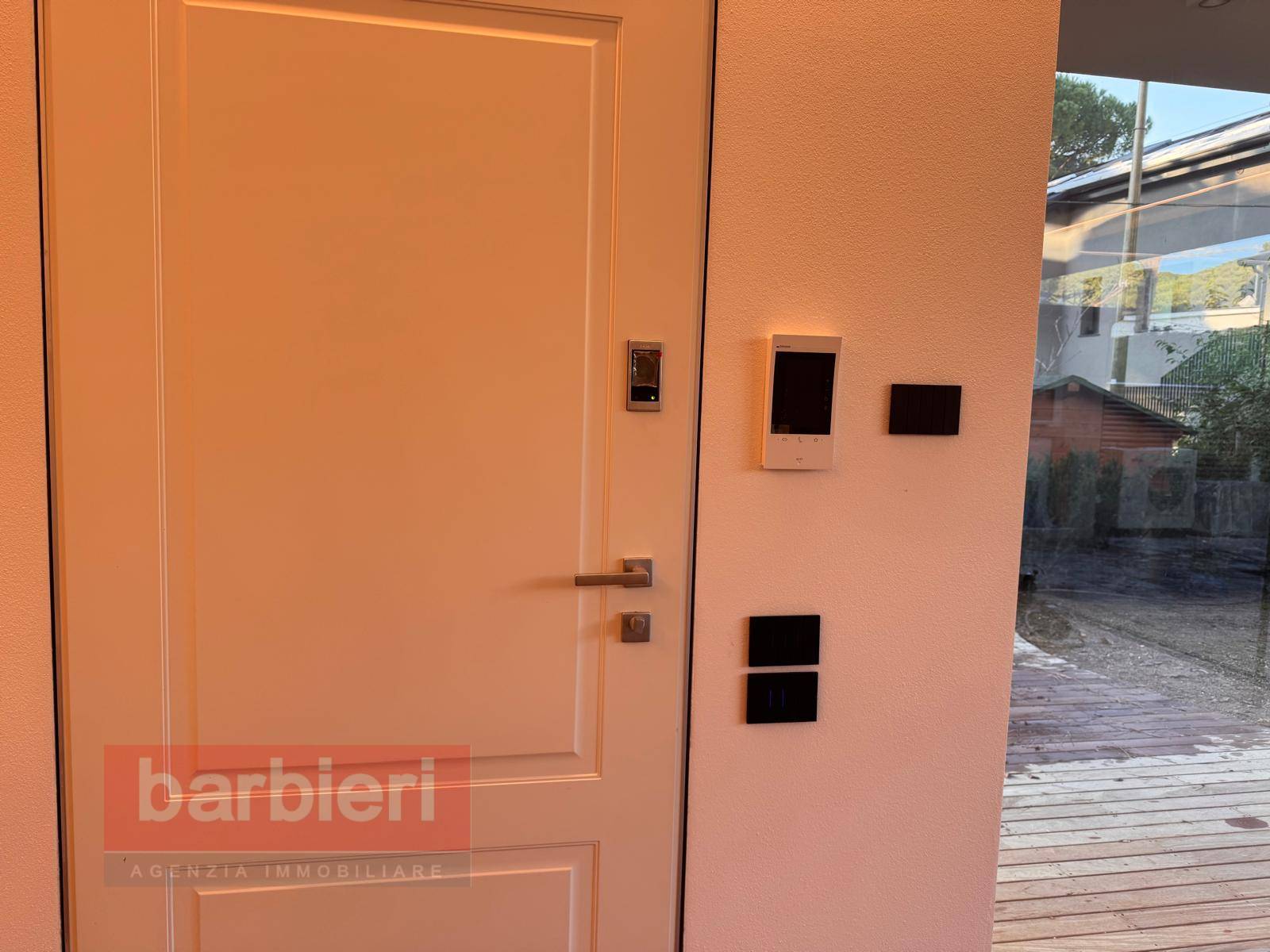 Quadrilocale in affitto a Cervia, Milano Marittima