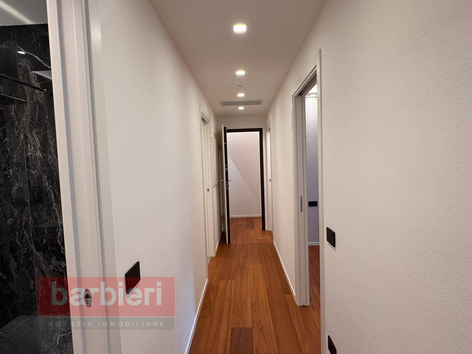 Quadrilocale in affitto a Cervia, Milano Marittima