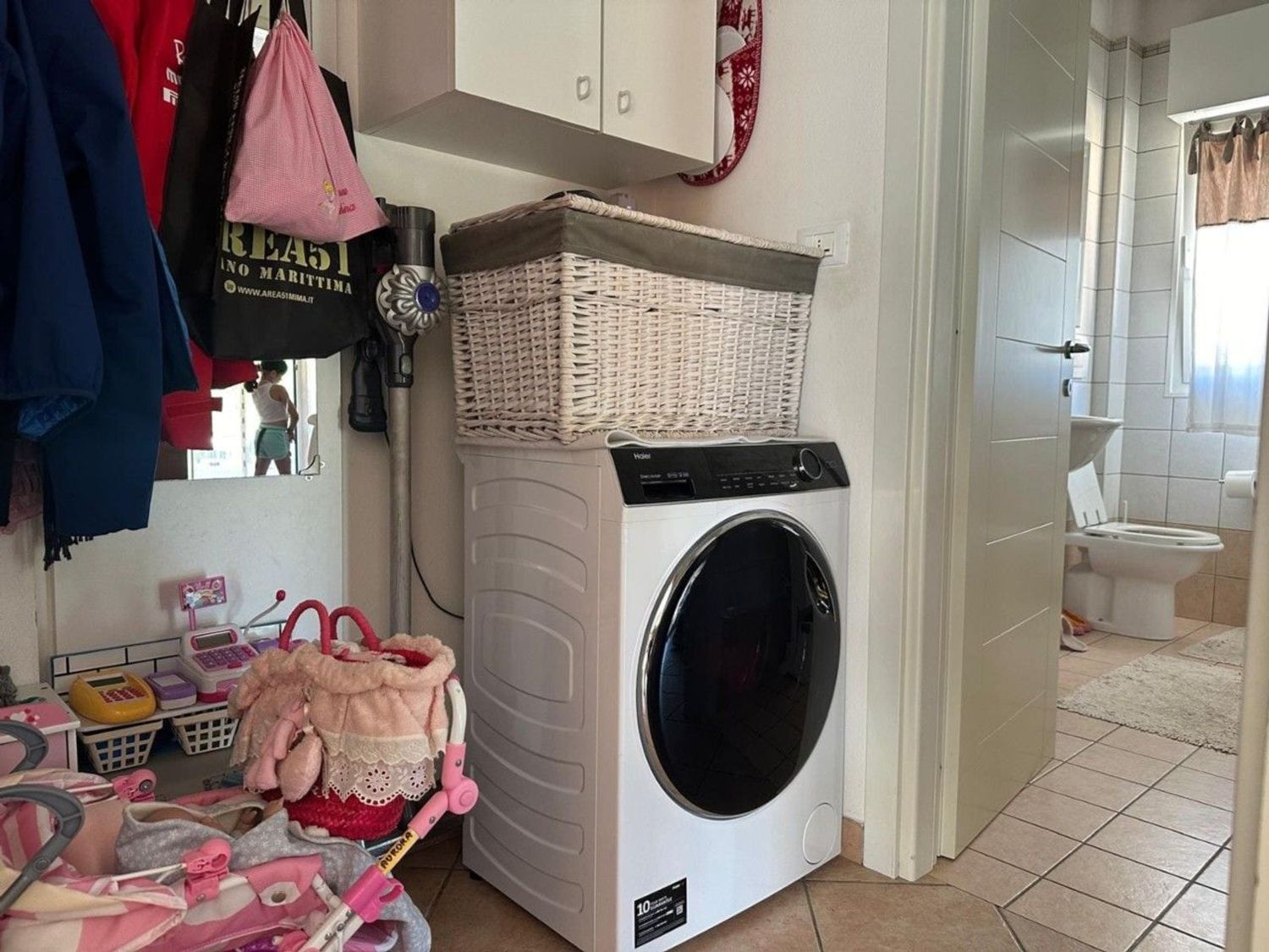 Appartamento in vendita a Cervia