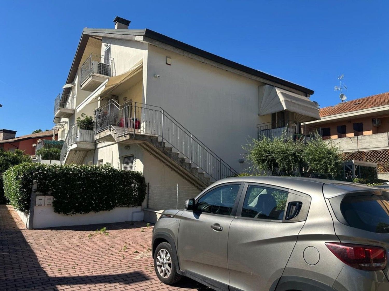 Appartamento in vendita a Cervia