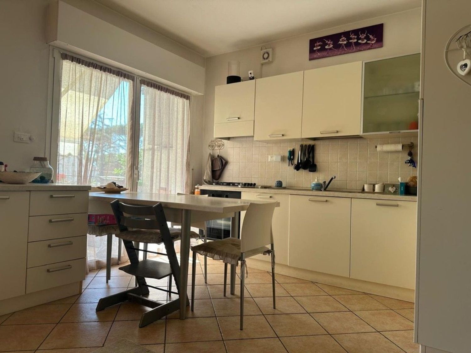 Appartamento in vendita a Cervia