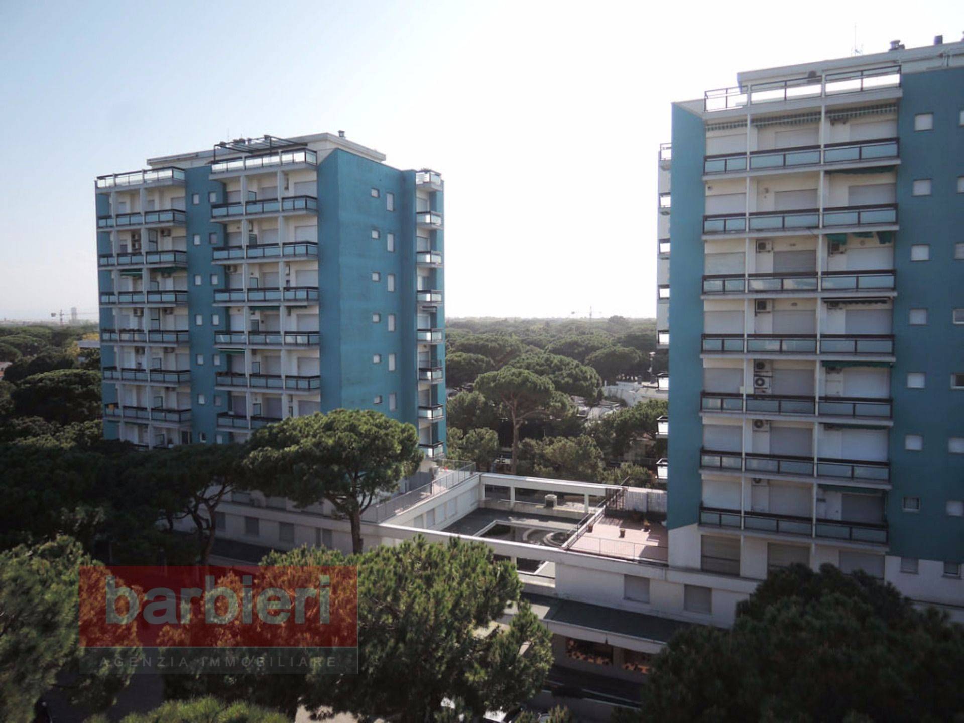 Trilocale in affitto a Cervia, Milano Marittima