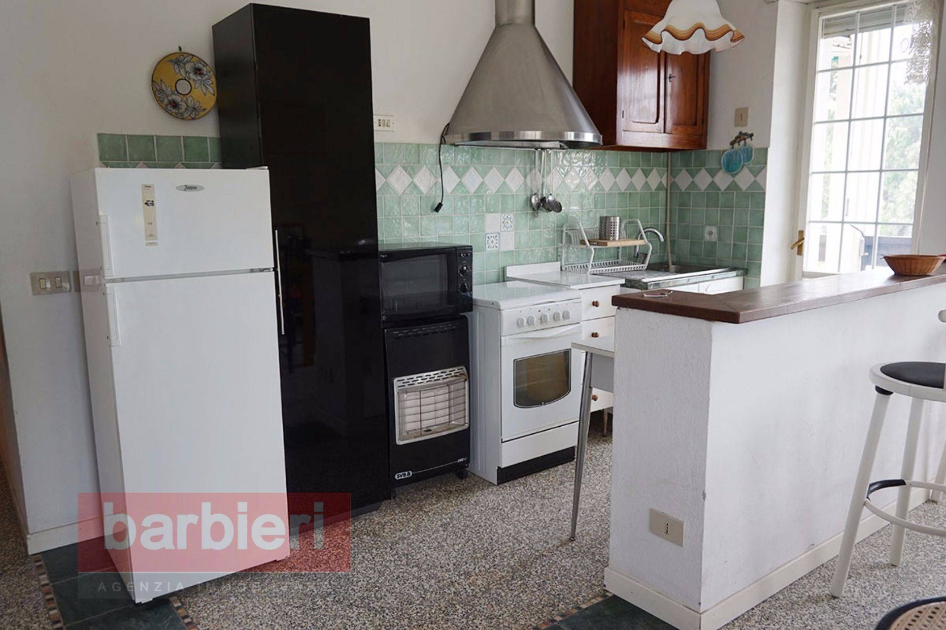 Trilocale in affitto a Cervia, Milano Marittima