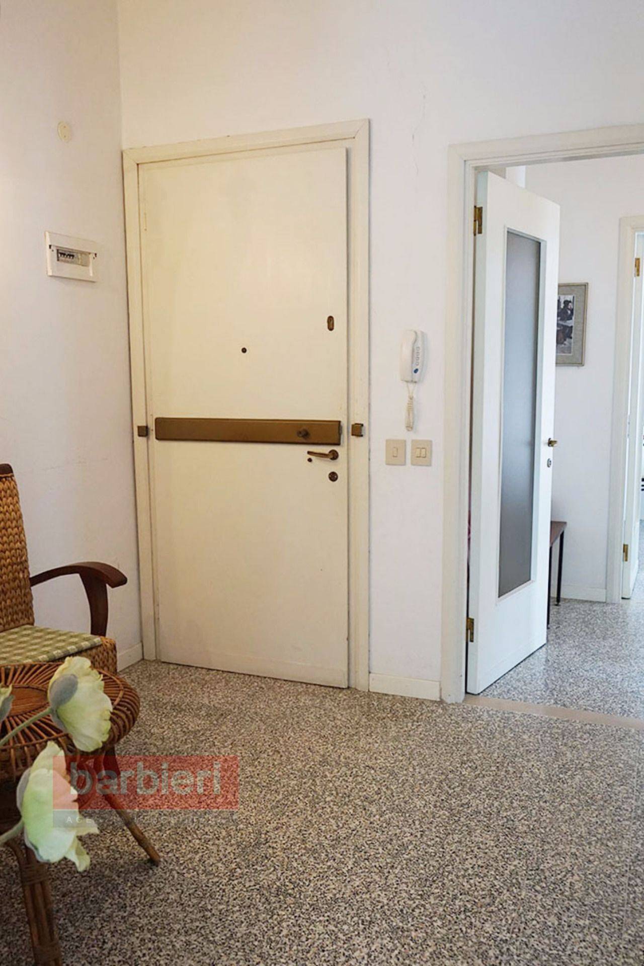 Trilocale in affitto a Cervia, Milano Marittima