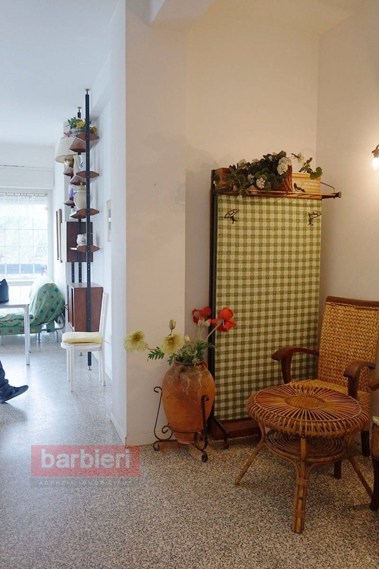 Trilocale in affitto a Cervia, Milano Marittima