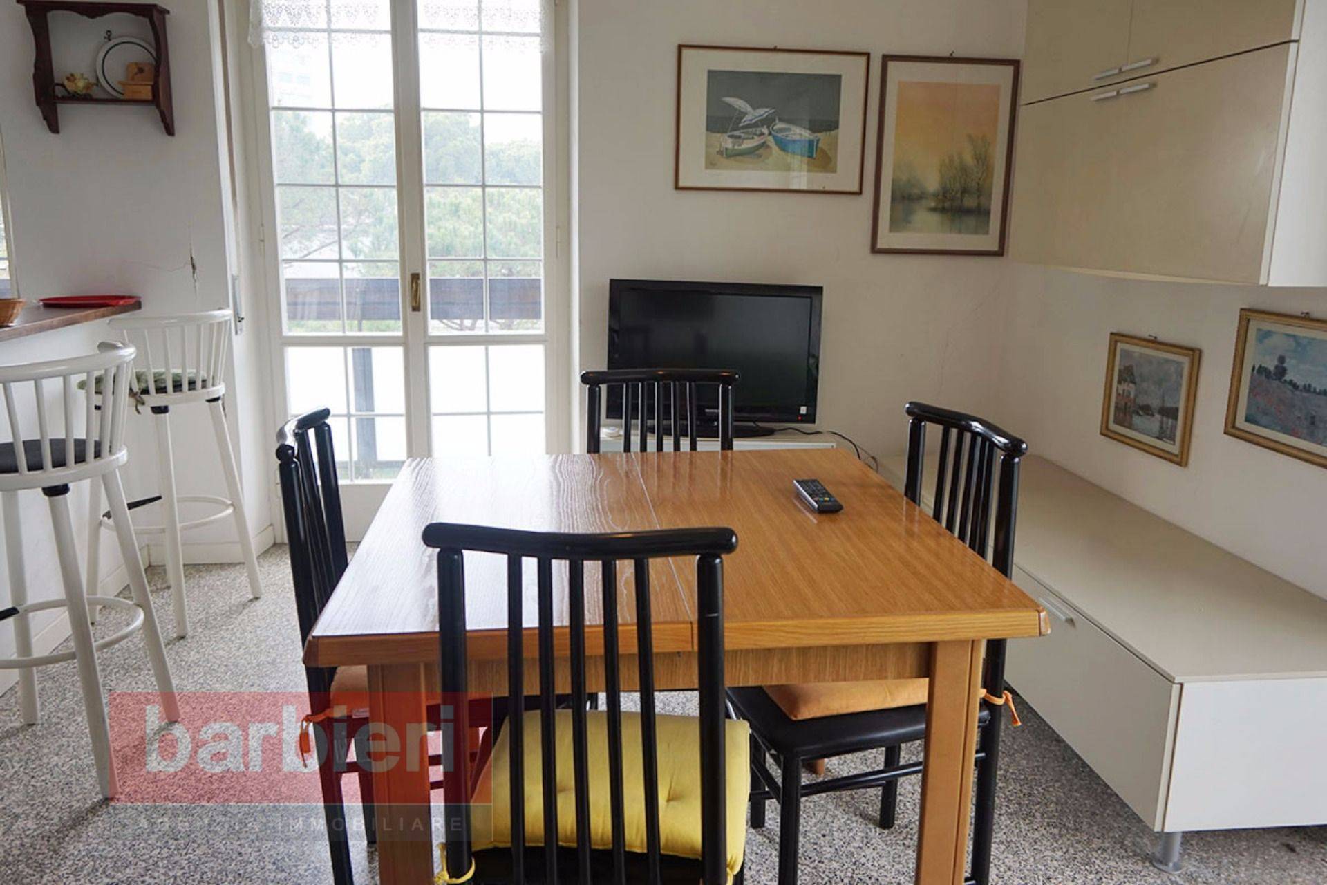 Trilocale in affitto a Cervia, Milano Marittima