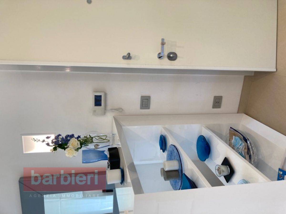 Trilocale in vendita a Cervia, Milano Marittima