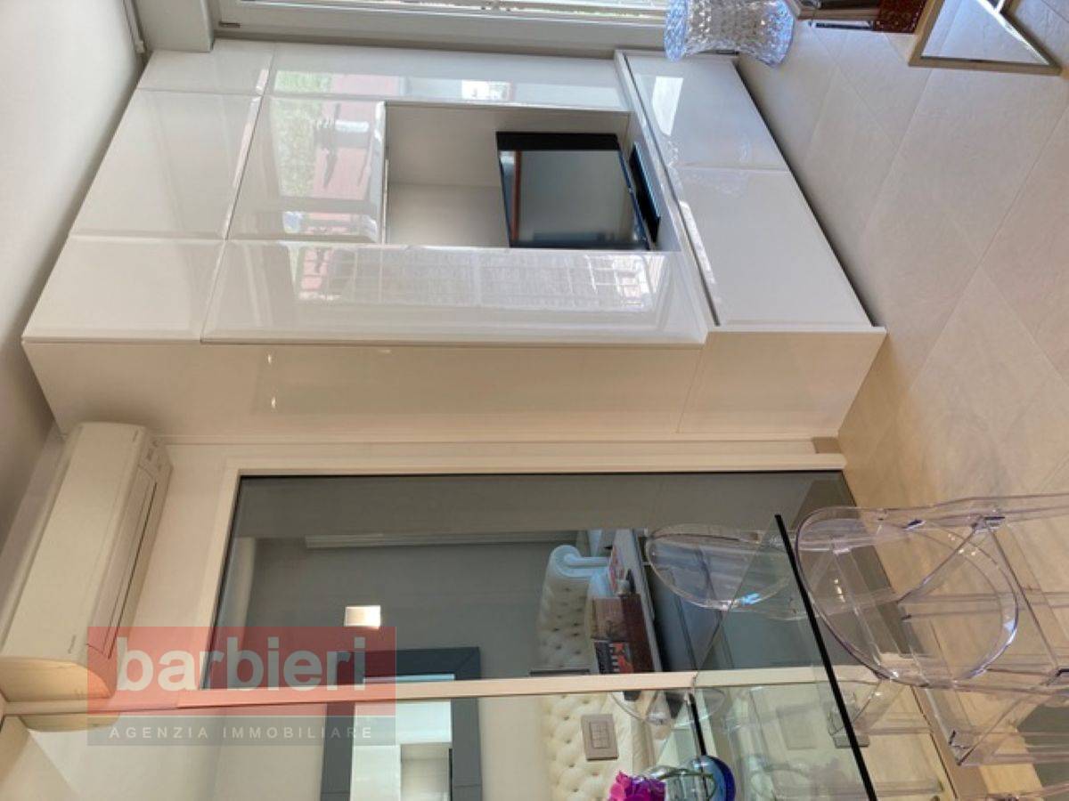 Trilocale in vendita a Cervia, Milano Marittima