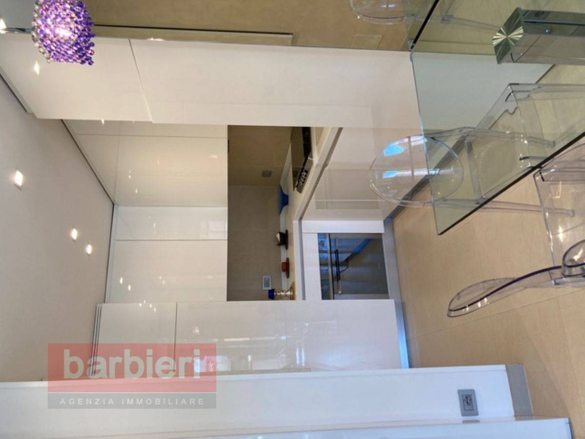 Trilocale in vendita a Cervia, Milano Marittima