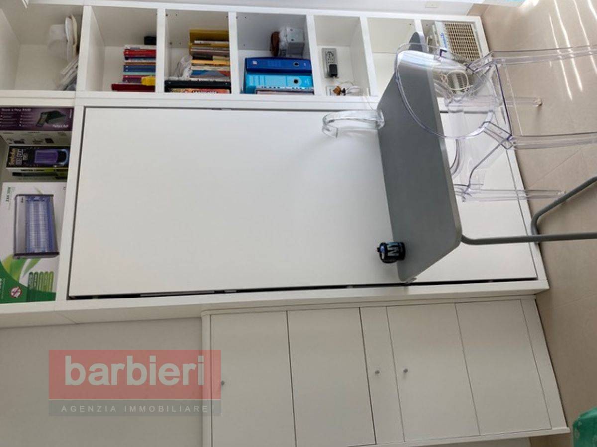 Trilocale in vendita a Cervia, Milano Marittima